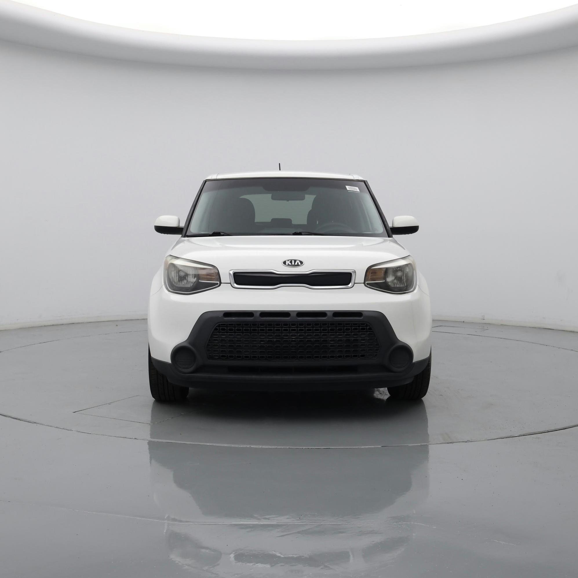 Thumbnail: 2015 Kia Soul - 5