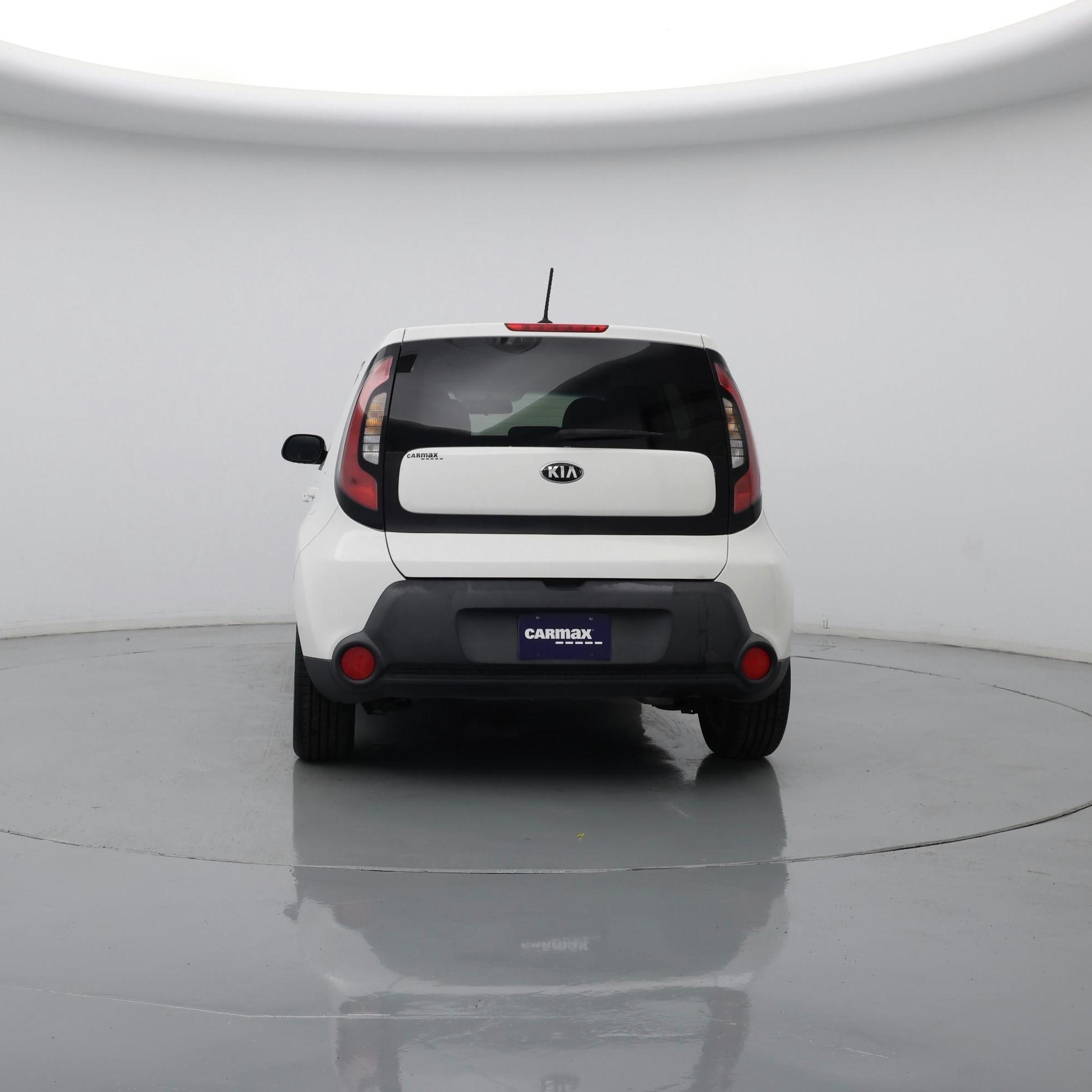 Thumbnail: 2015 Kia Soul - 6