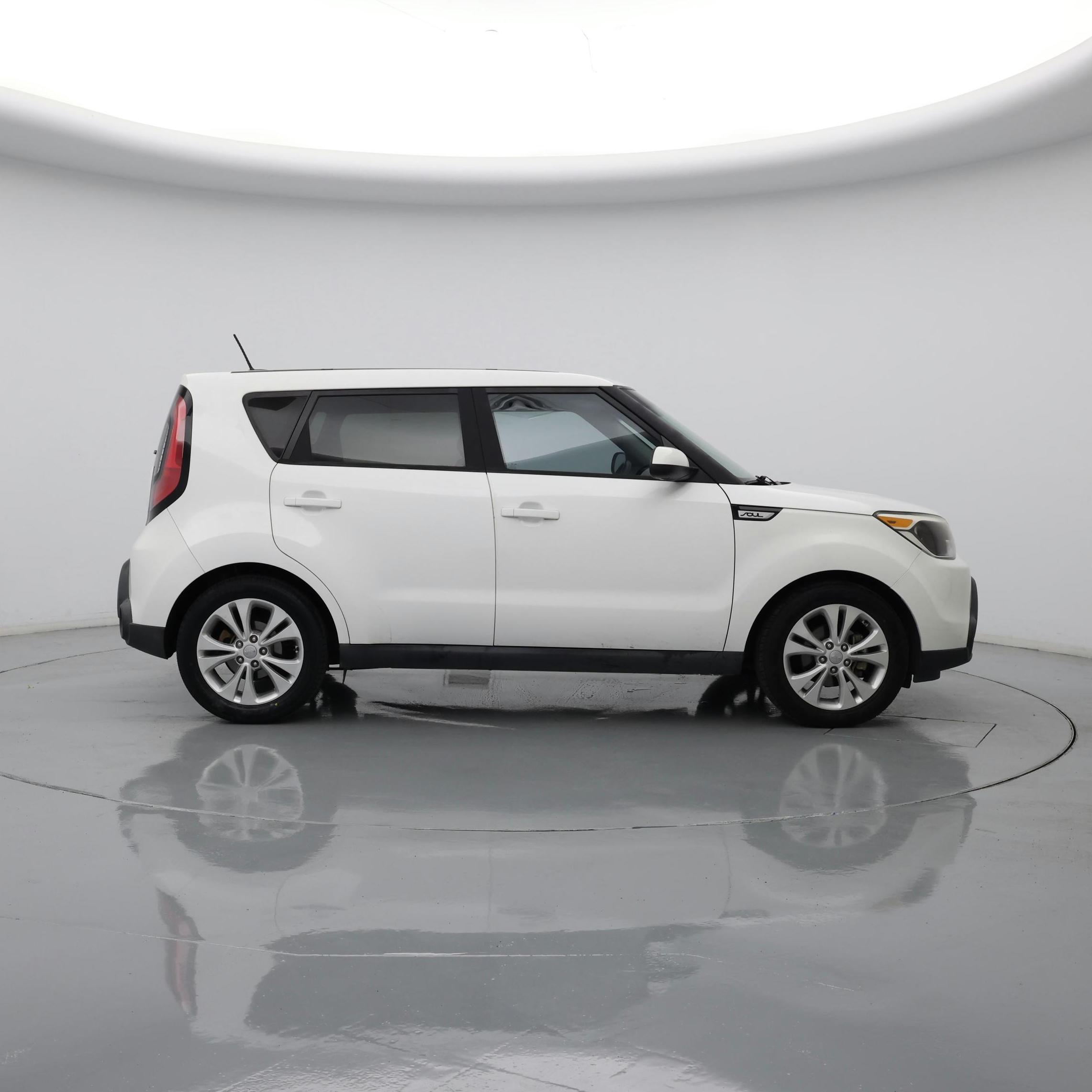 Thumbnail: 2015 Kia Soul - 7