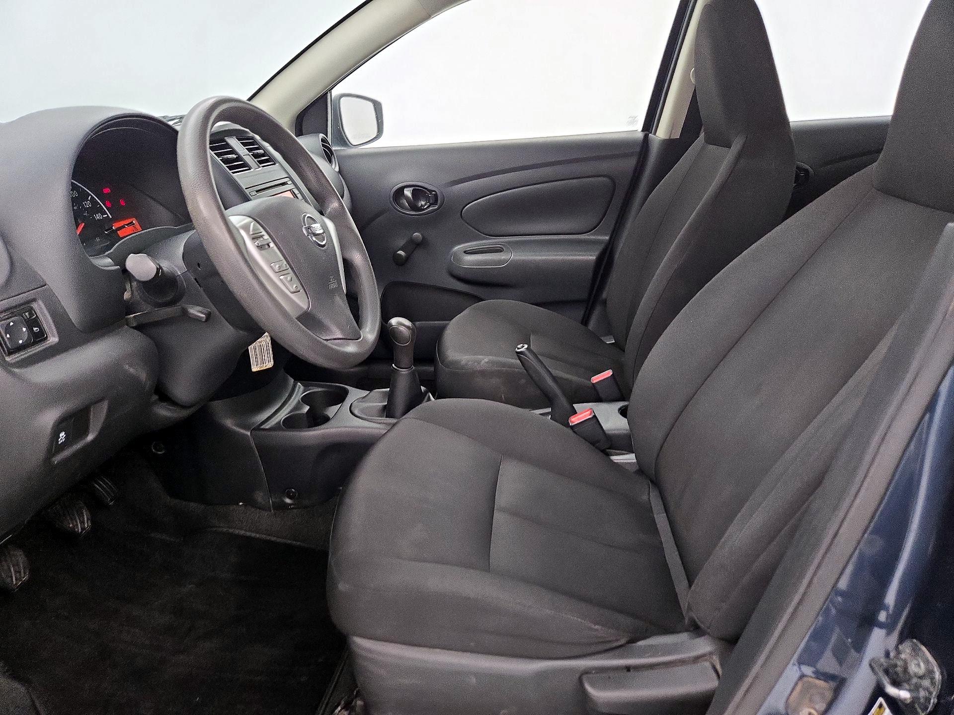 Thumbnail: 2016 Nissan Versa - 11