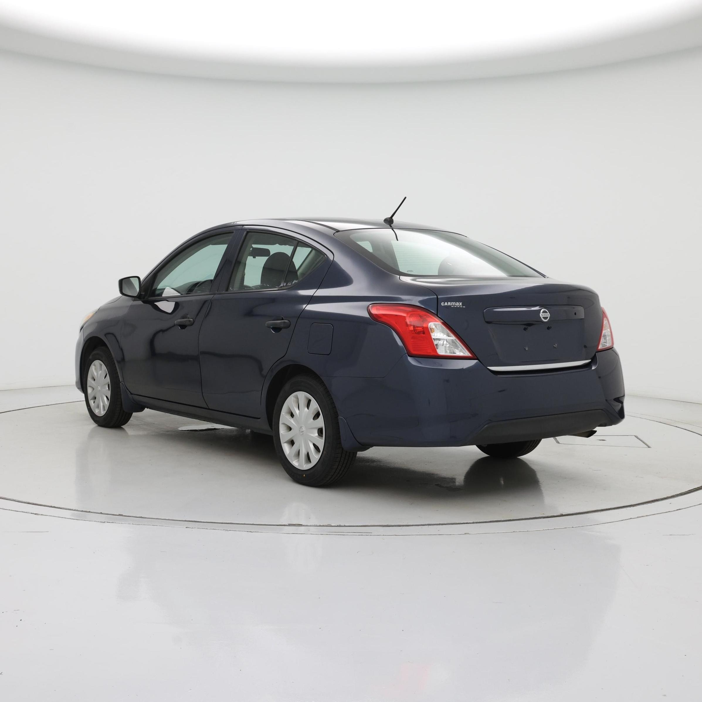 Thumbnail: 2016 Nissan Versa - 2