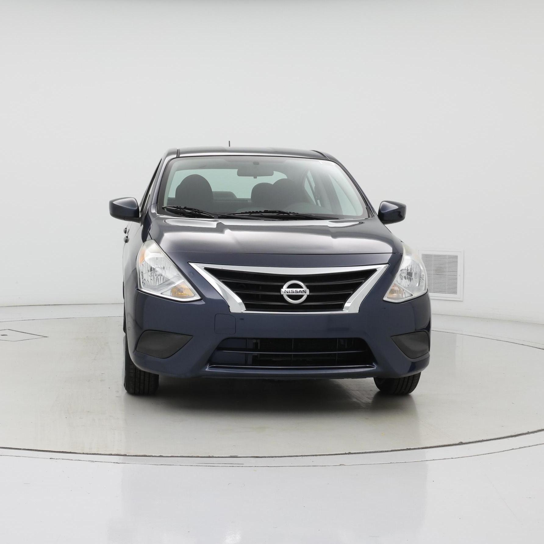 Thumbnail: 2016 Nissan Versa - 5