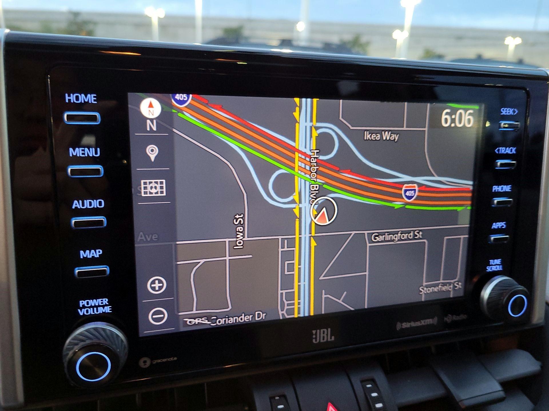 Thumbnail: 2019 Toyota RAV4 - 12