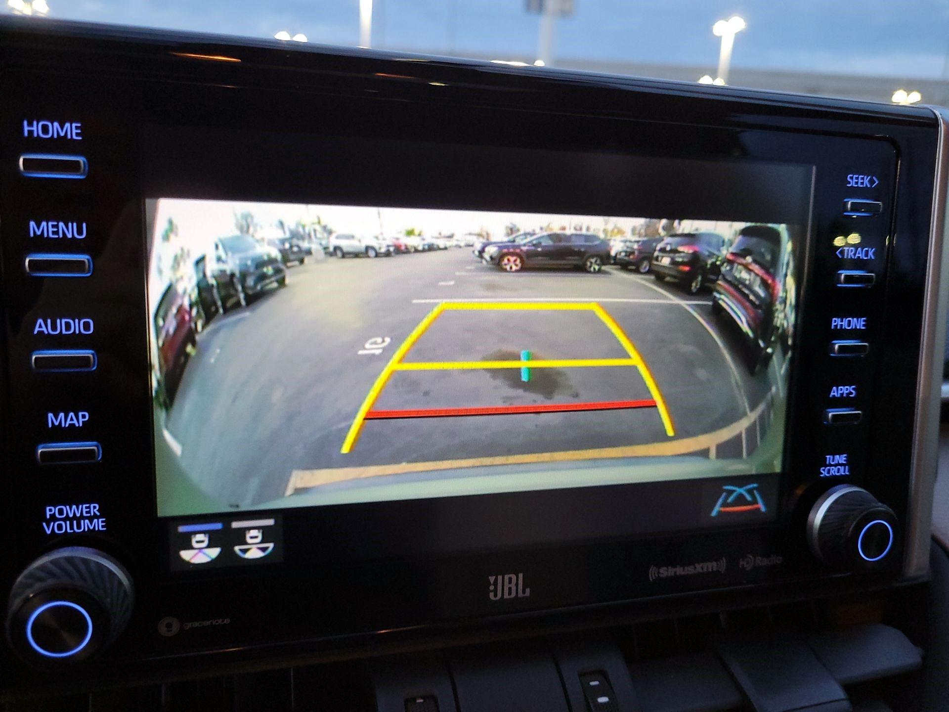 Thumbnail: 2019 Toyota RAV4 - 13