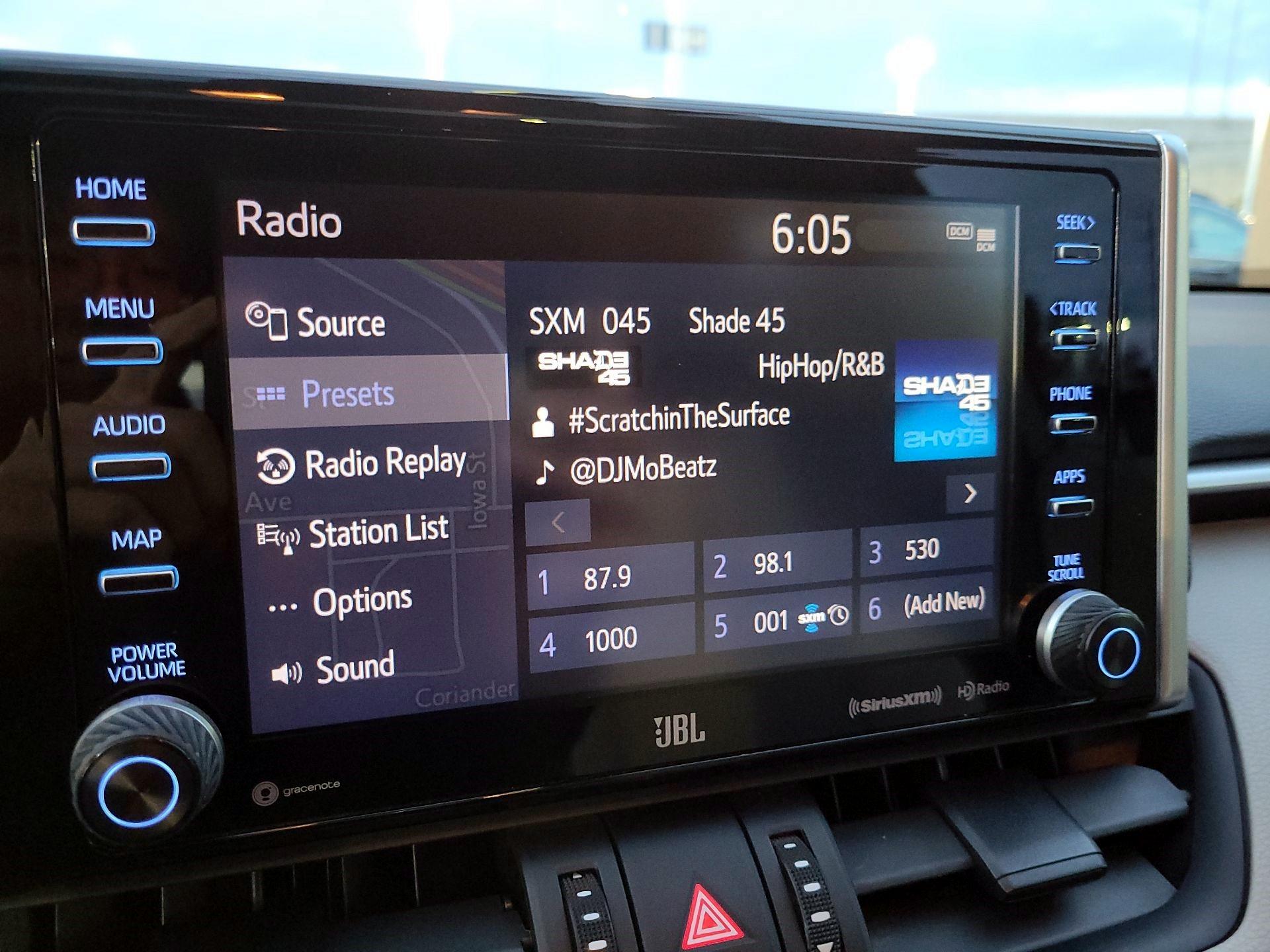 Thumbnail: 2019 Toyota RAV4 - 14