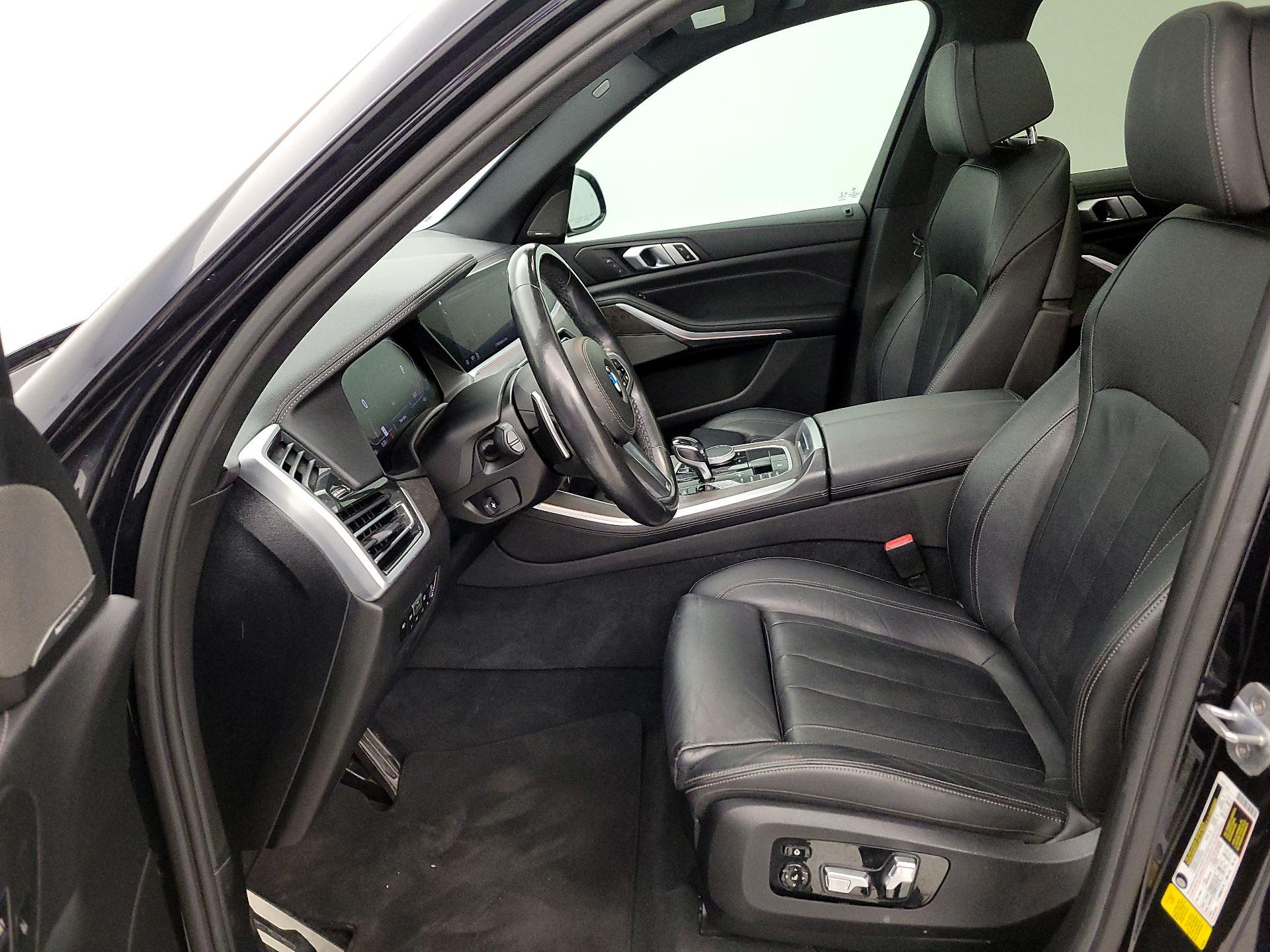 Thumbnail: 2020 BMW X5 - 11