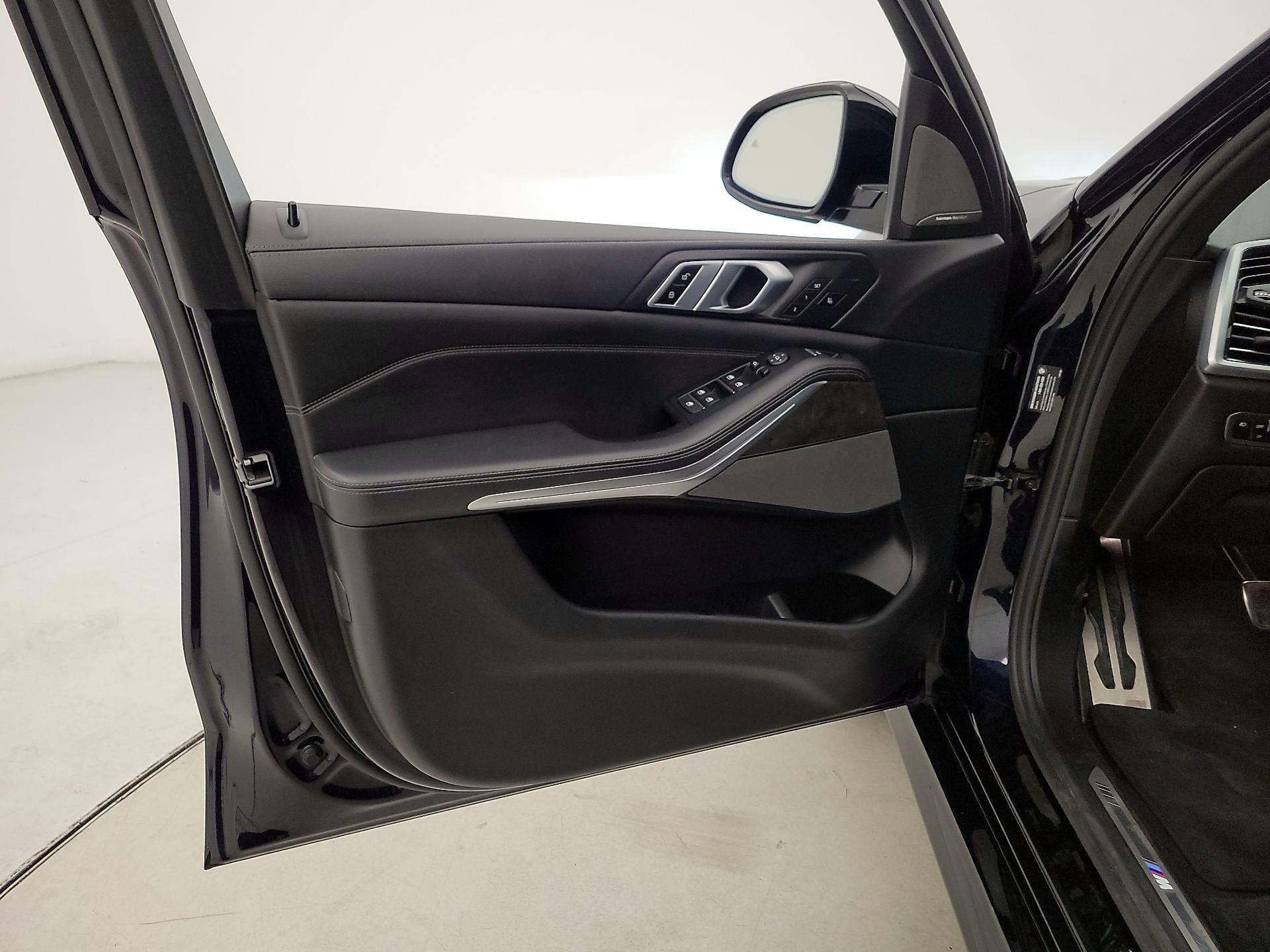 Thumbnail: 2020 BMW X5 - 12