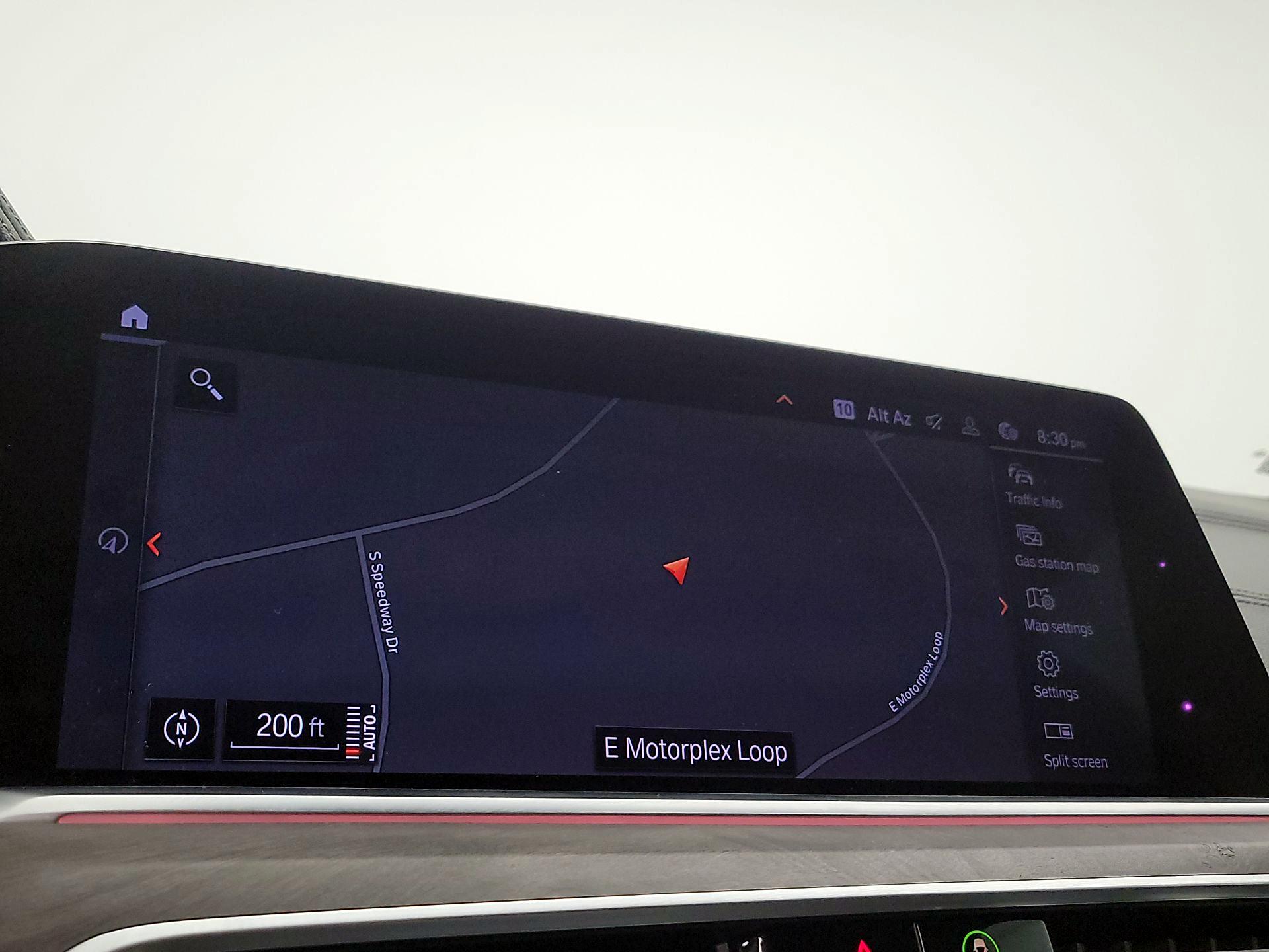 Thumbnail: 2020 BMW X5 - 14