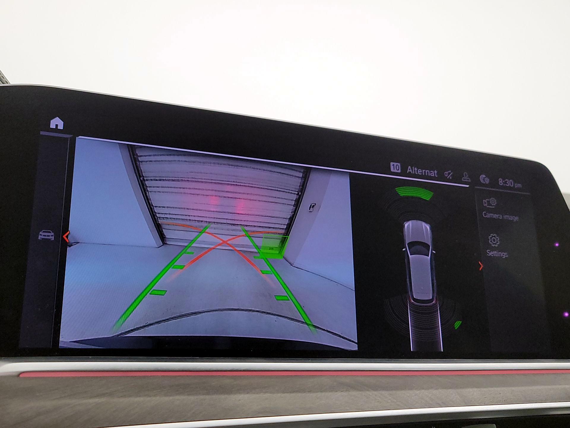 Thumbnail: 2020 BMW X5 - 15