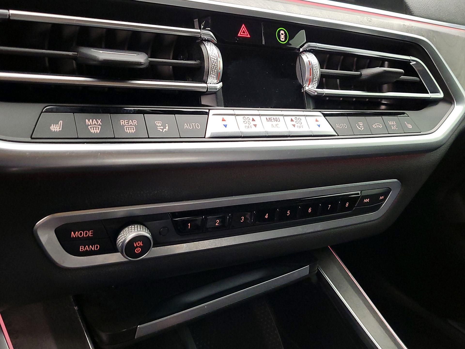 Thumbnail: 2020 BMW X5 - 17