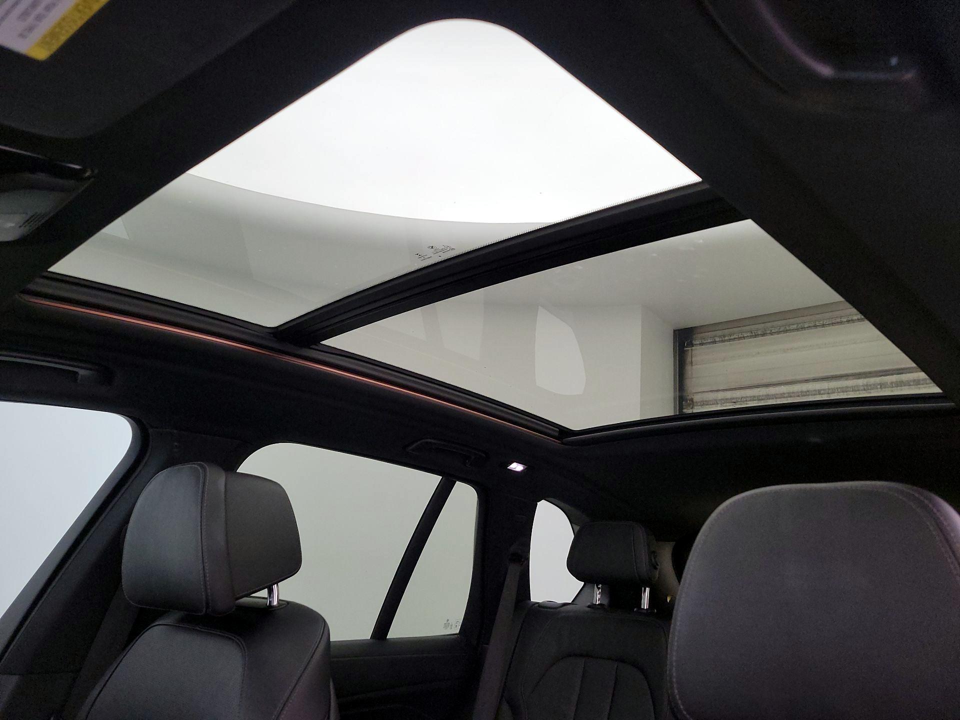 Thumbnail: 2020 BMW X5 - 20