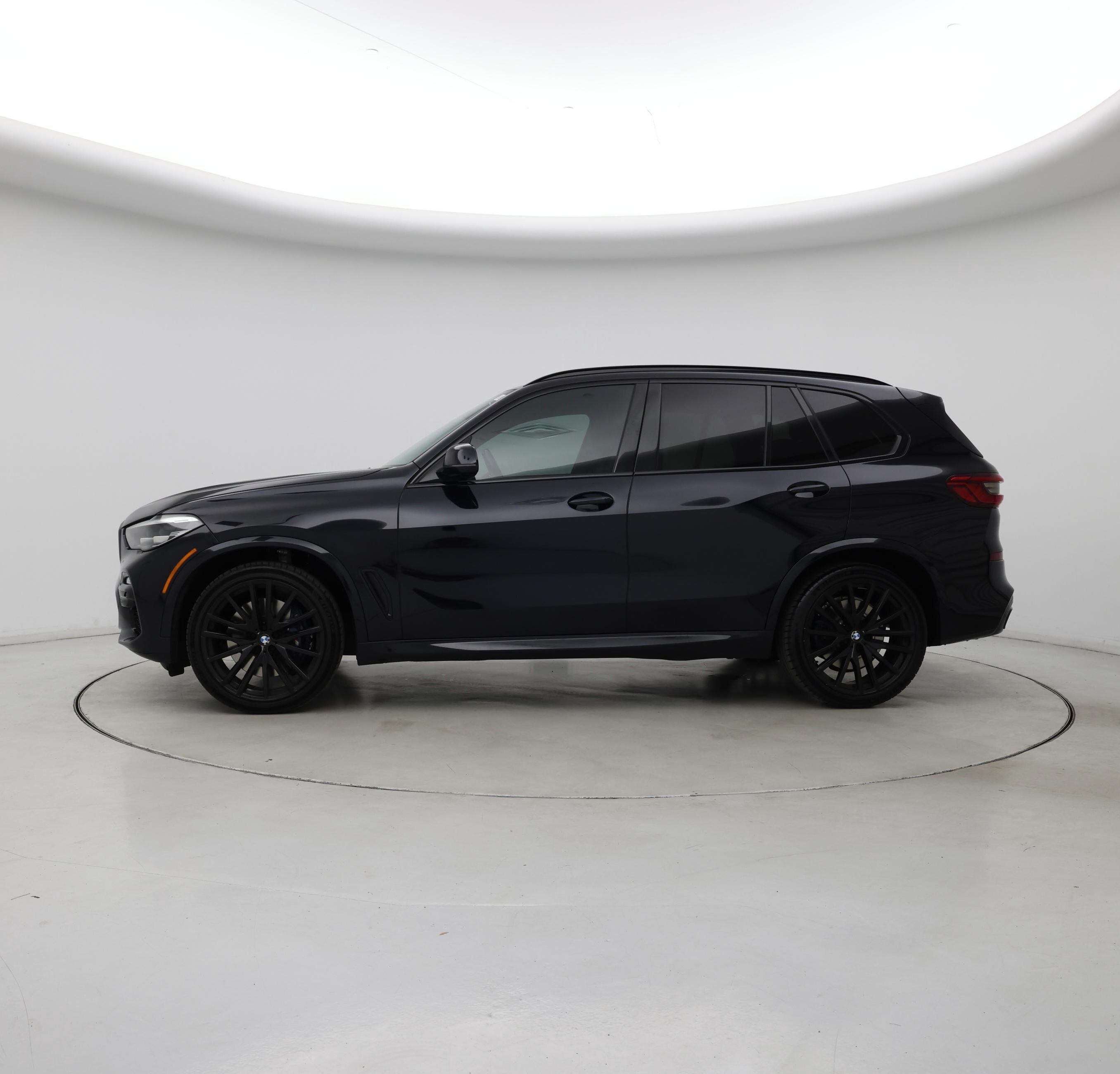 Thumbnail: 2020 BMW X5 - 3