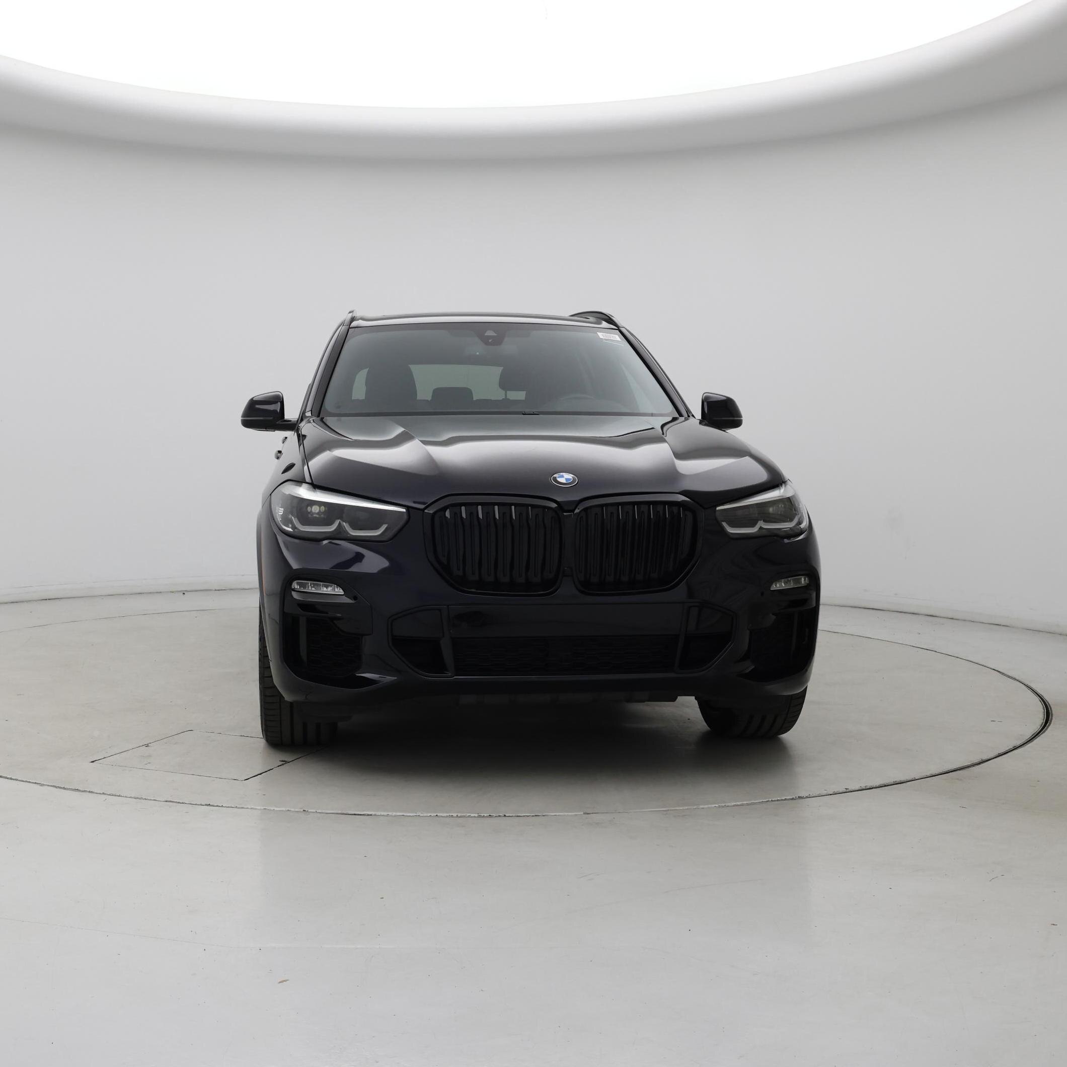 Thumbnail: 2020 BMW X5 - 5
