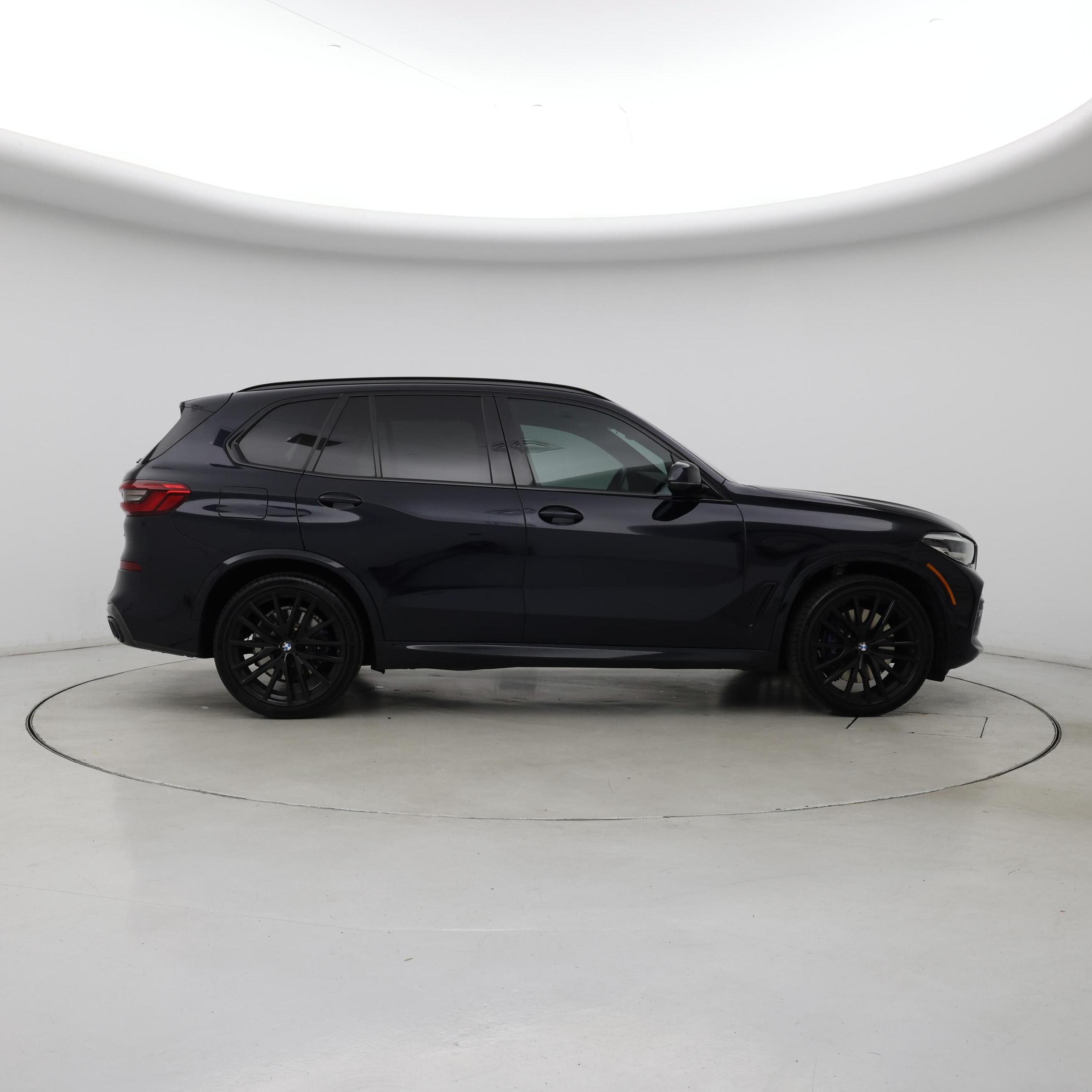 Thumbnail: 2020 BMW X5 - 7