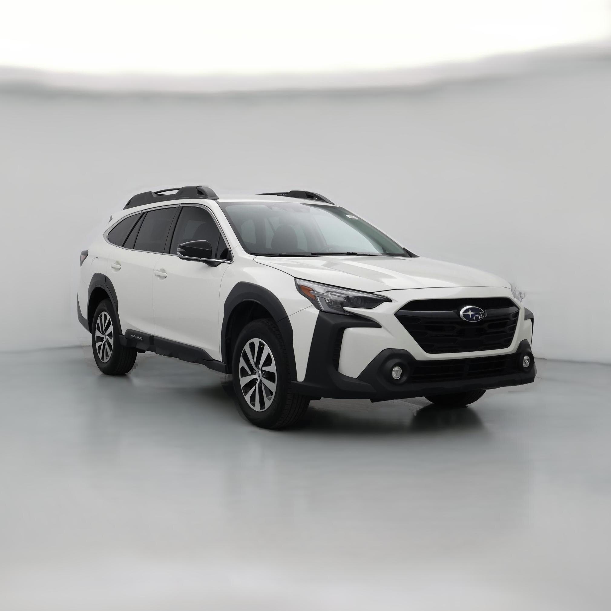 Thumbnail: 2023 Subaru Outback - 1