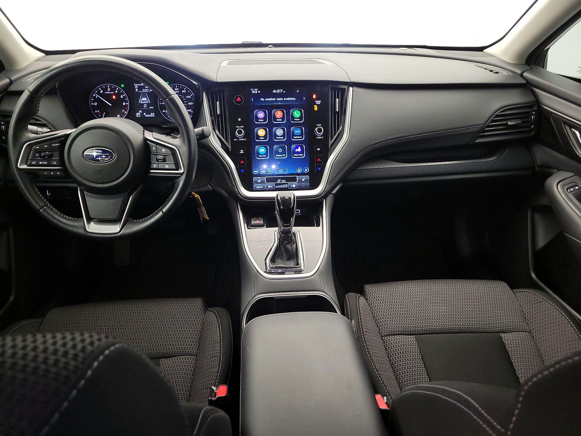 Thumbnail: 2023 Subaru Outback - 9