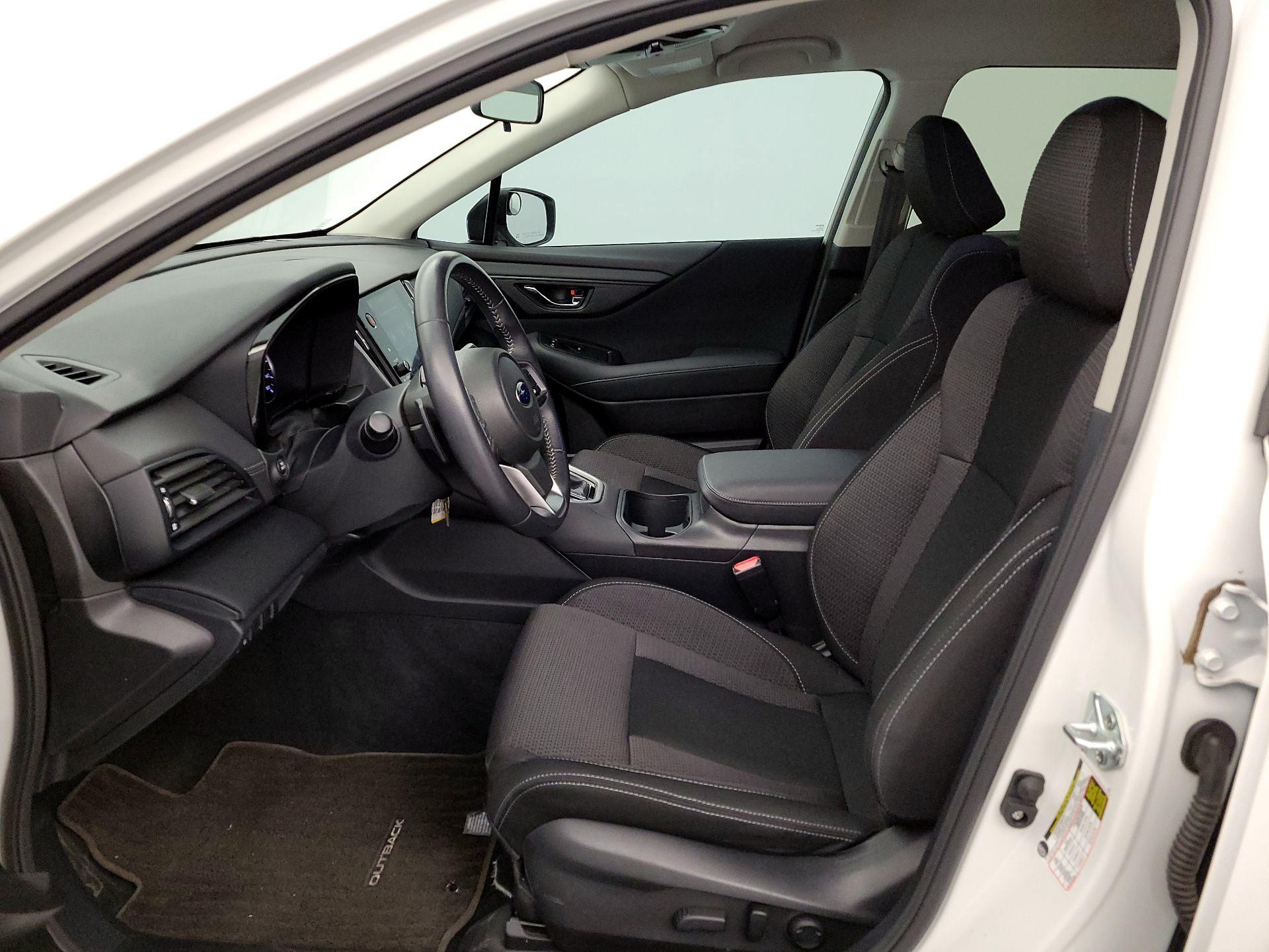 Thumbnail: 2023 Subaru Outback - 11