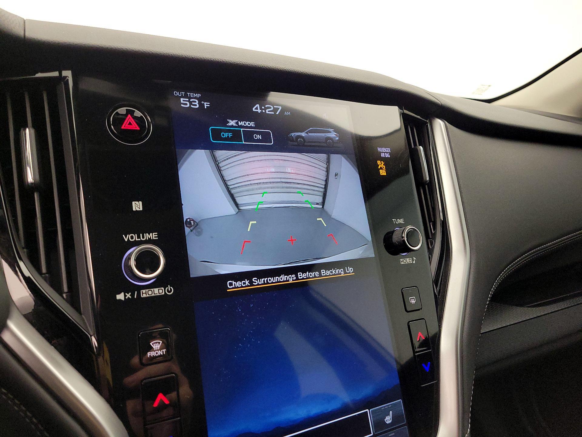 Thumbnail: 2023 Subaru Outback - 14