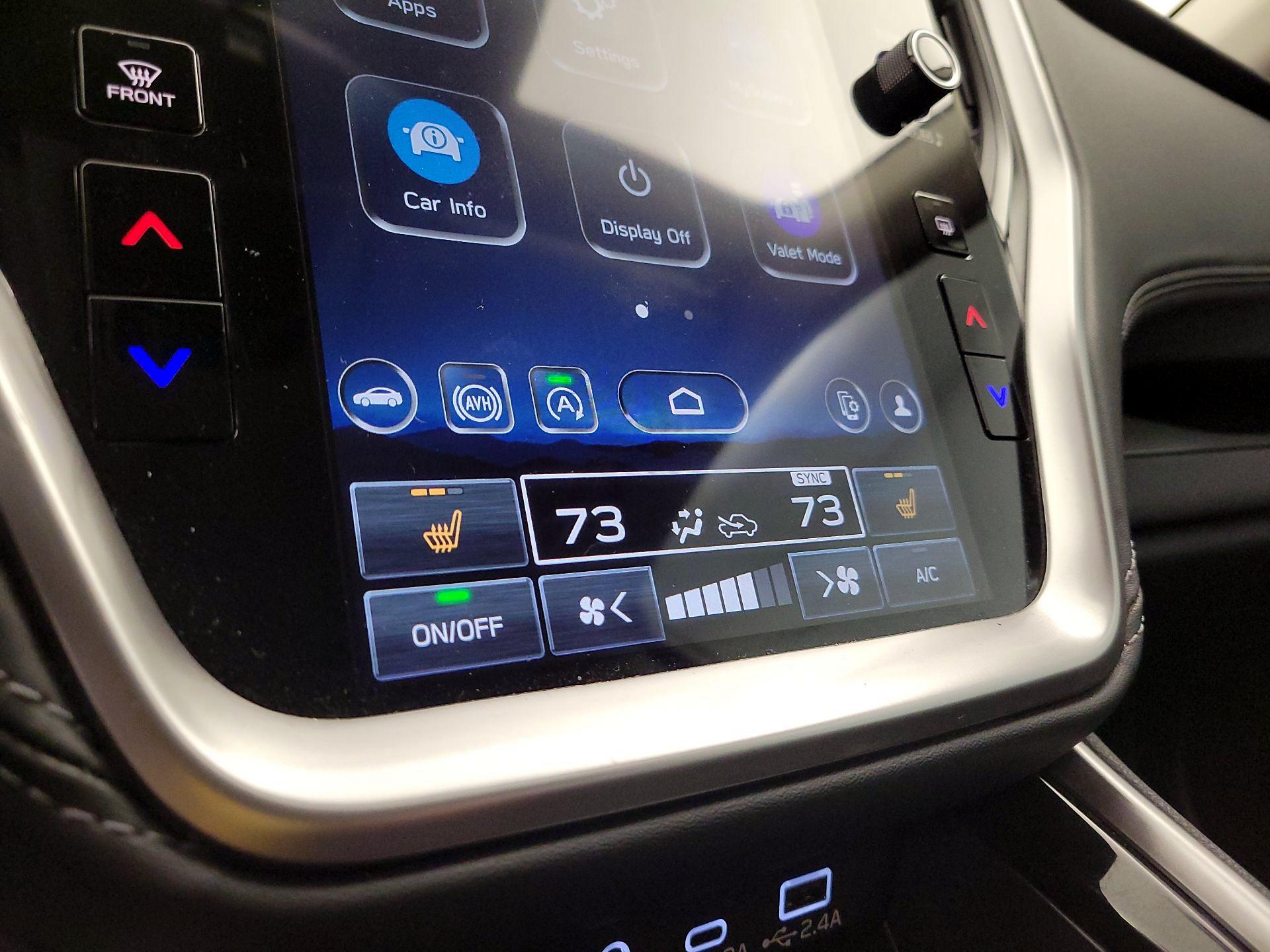 Thumbnail: 2023 Subaru Outback - 16