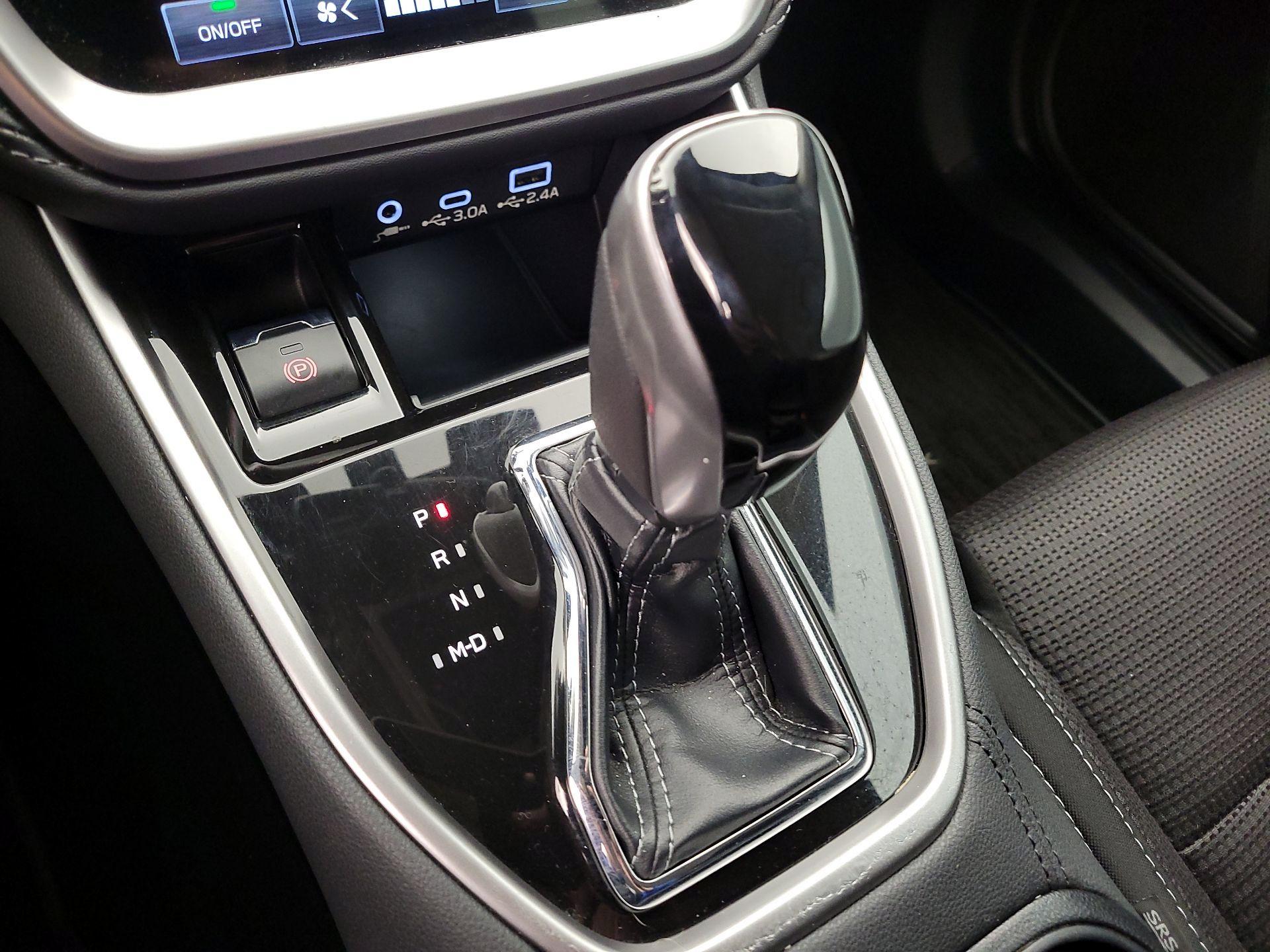 Thumbnail: 2023 Subaru Outback - 17