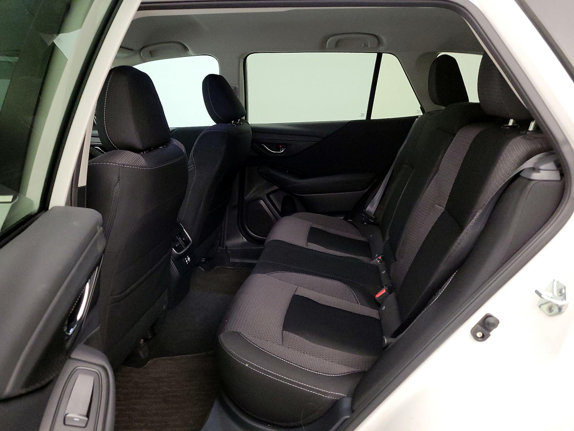 Thumbnail: 2023 Subaru Outback - 19