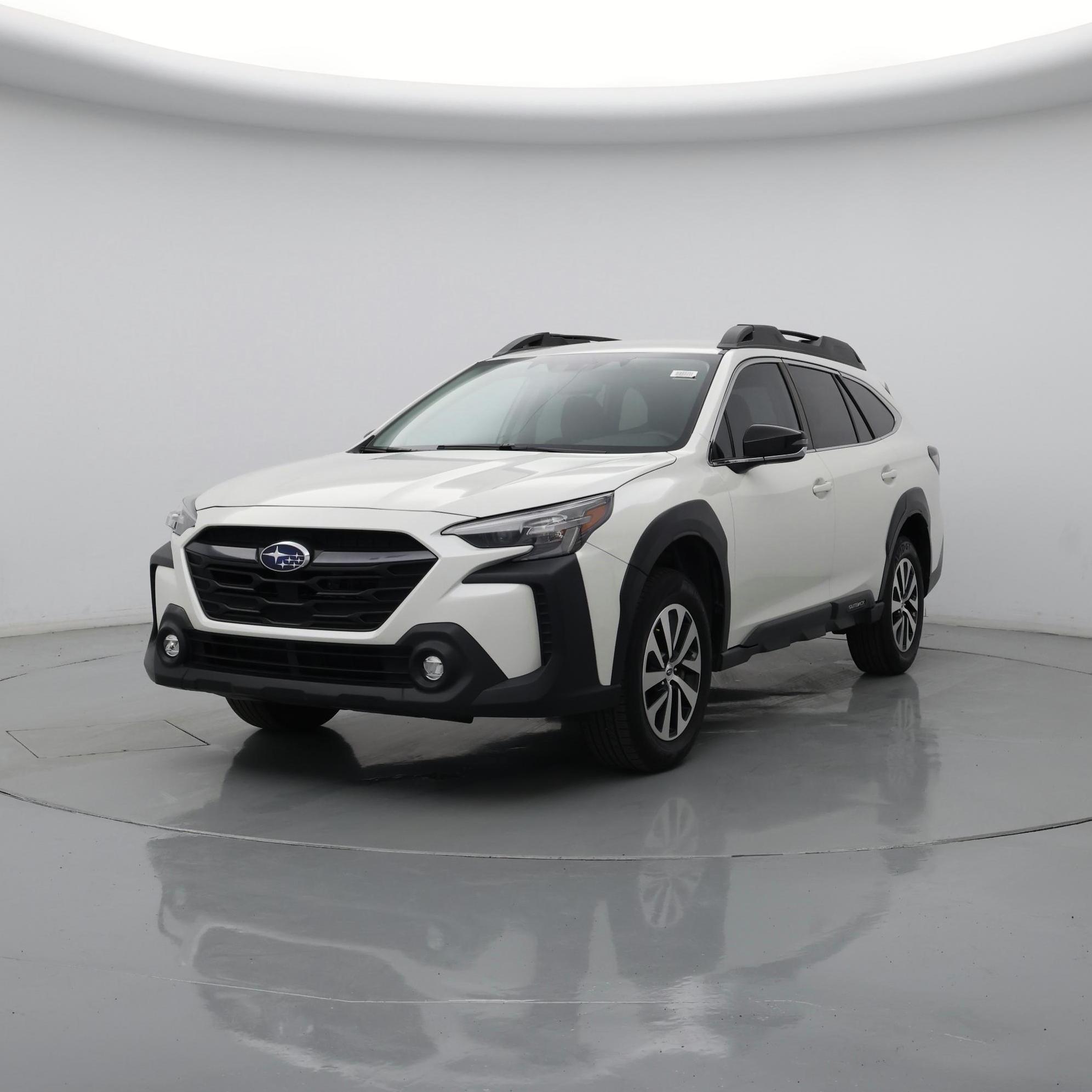 Thumbnail: 2023 Subaru Outback - 4
