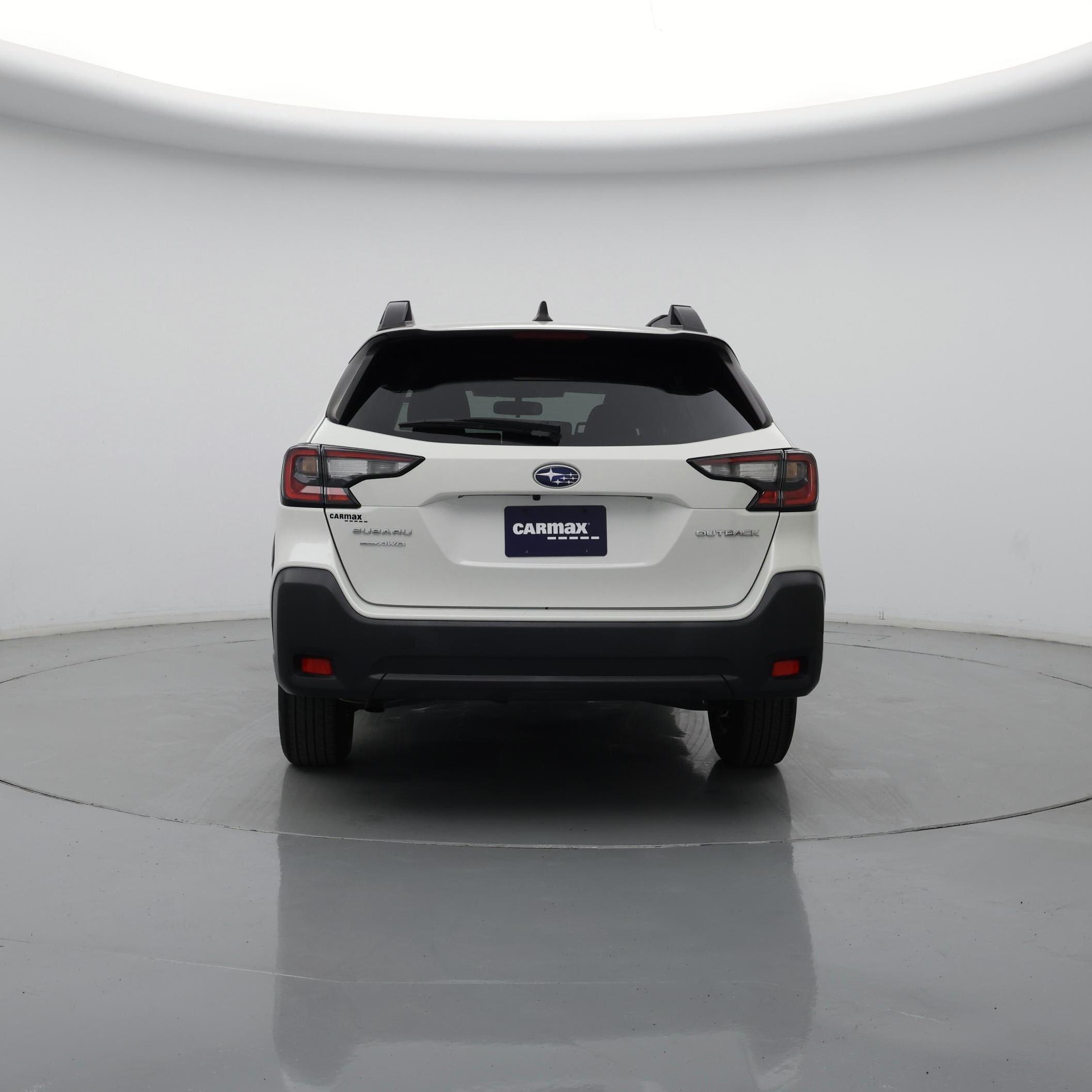 Thumbnail: 2023 Subaru Outback - 6