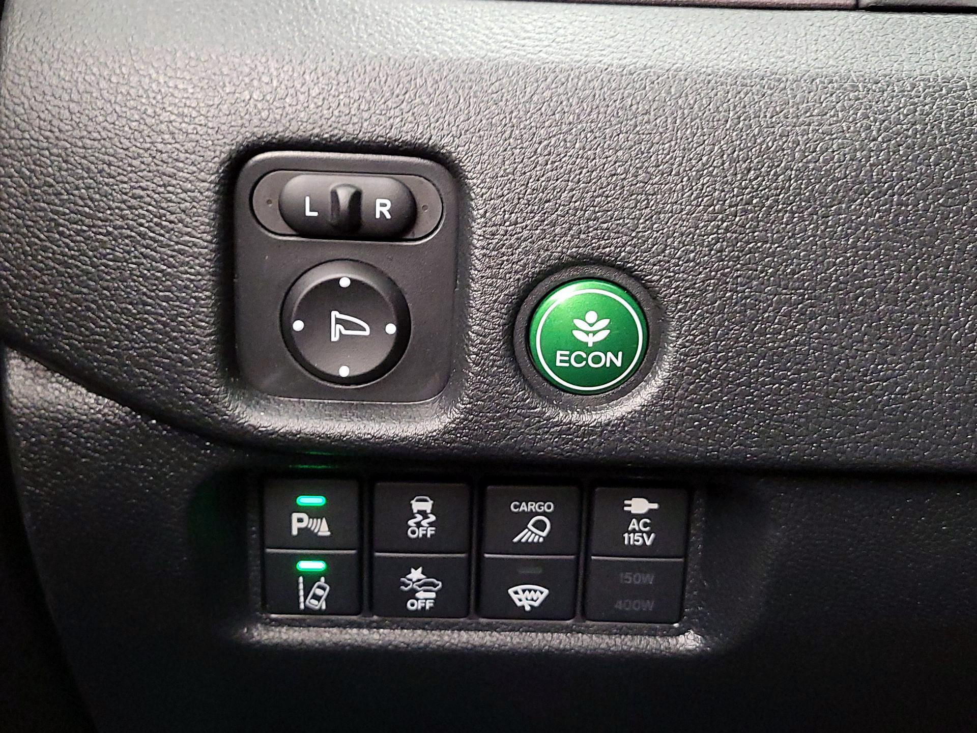 Thumbnail: 2023 Honda Ridgeline - 13