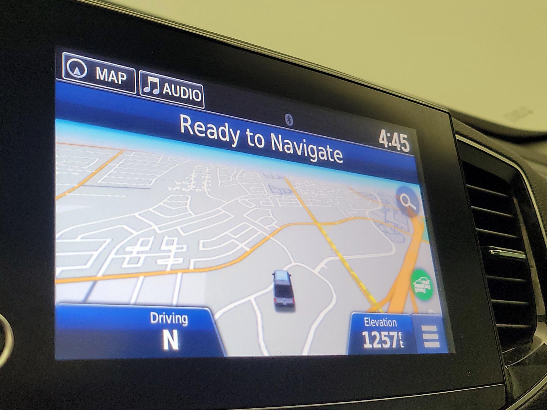 Thumbnail: 2023 Honda Ridgeline - 14