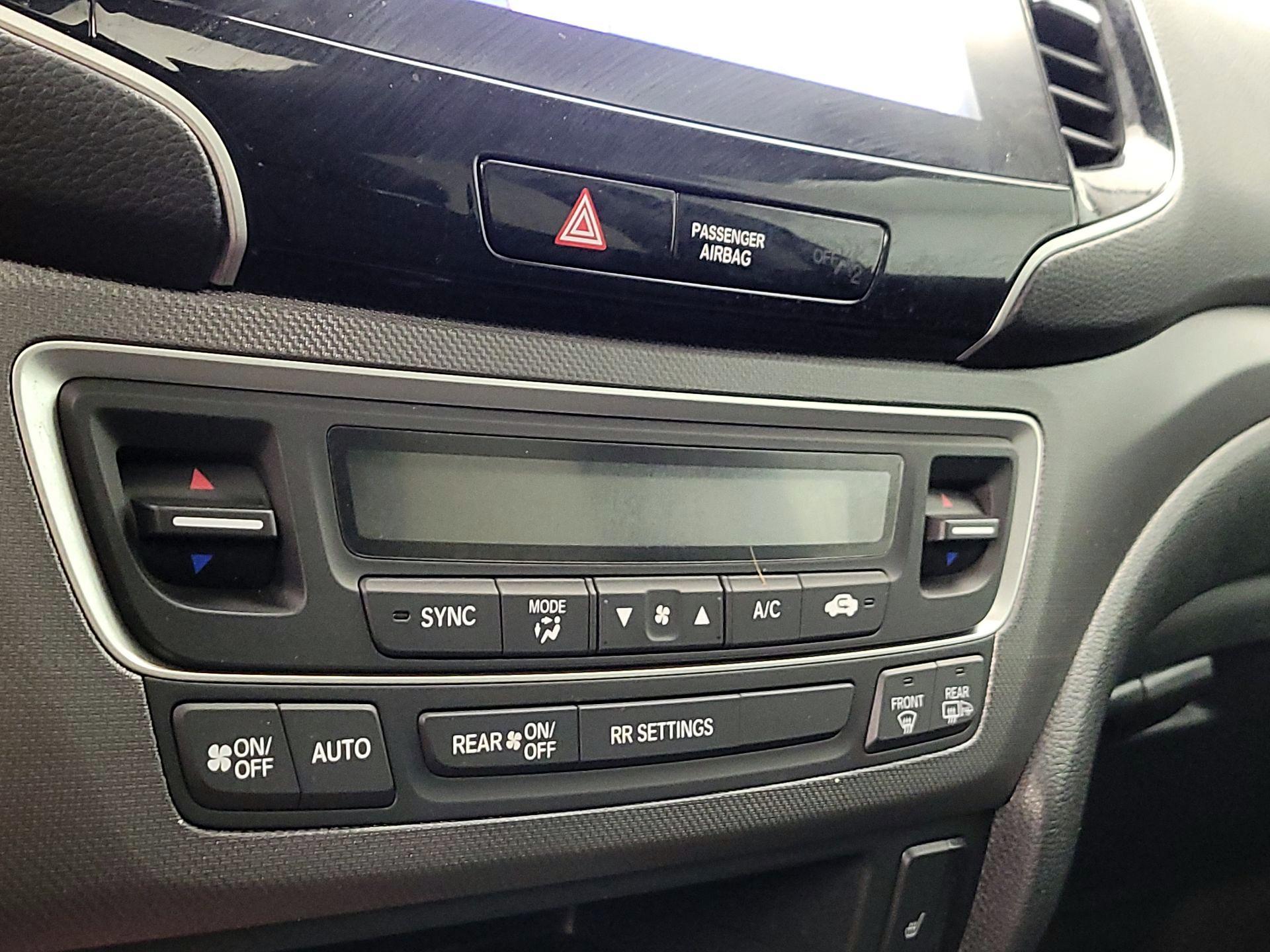 Thumbnail: 2023 Honda Ridgeline - 17