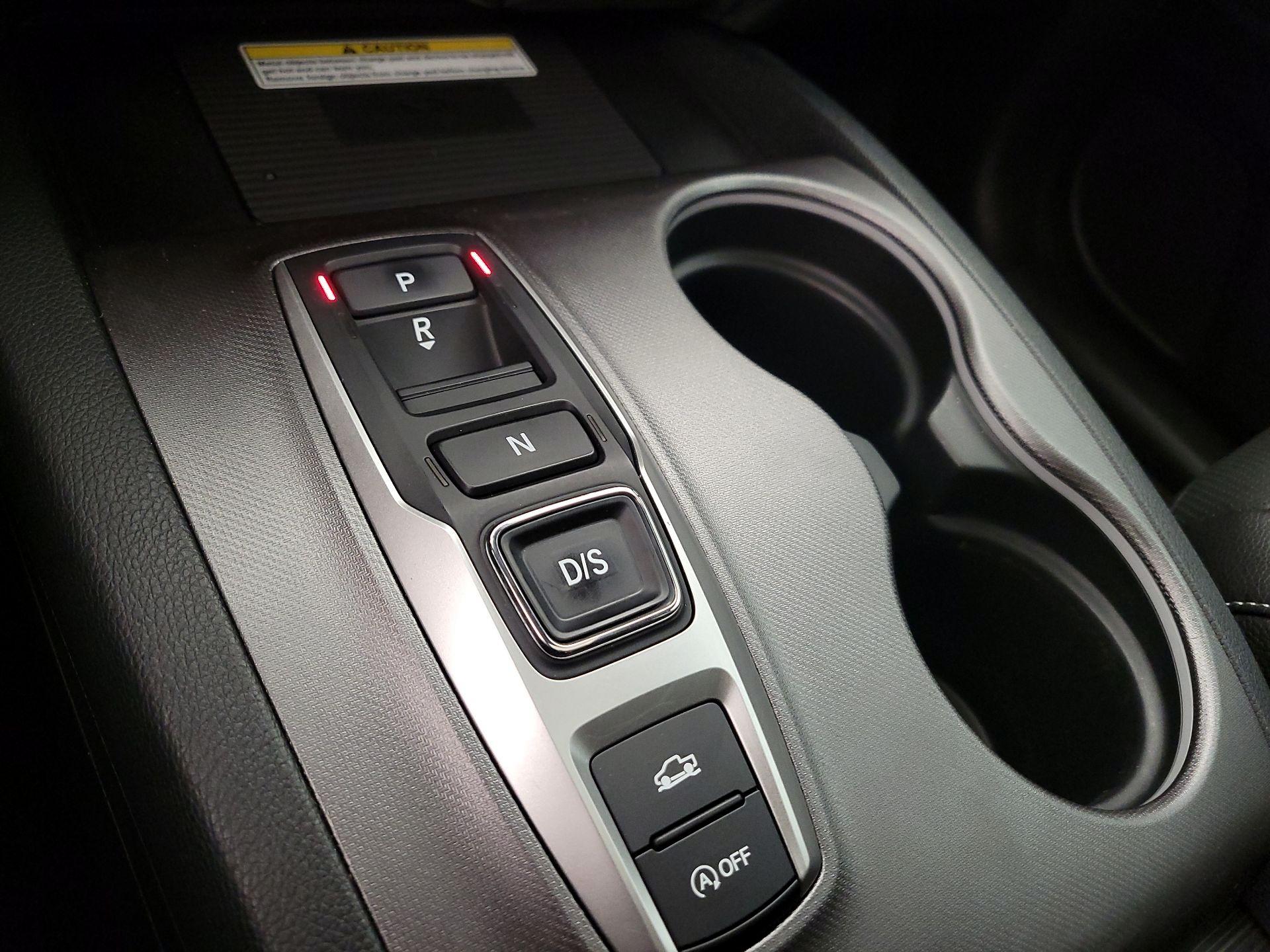 Thumbnail: 2023 Honda Ridgeline - 18