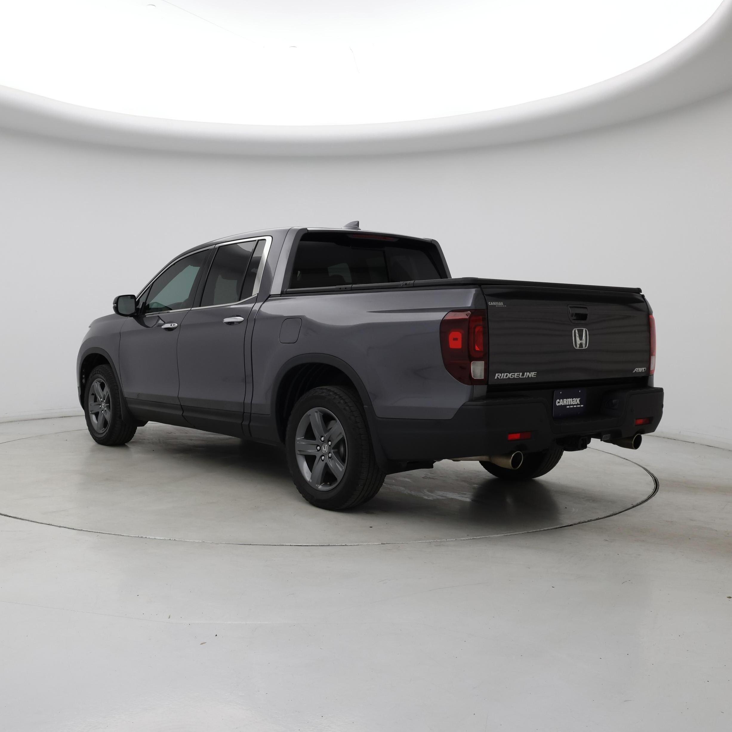 Thumbnail: 2023 Honda Ridgeline - 2