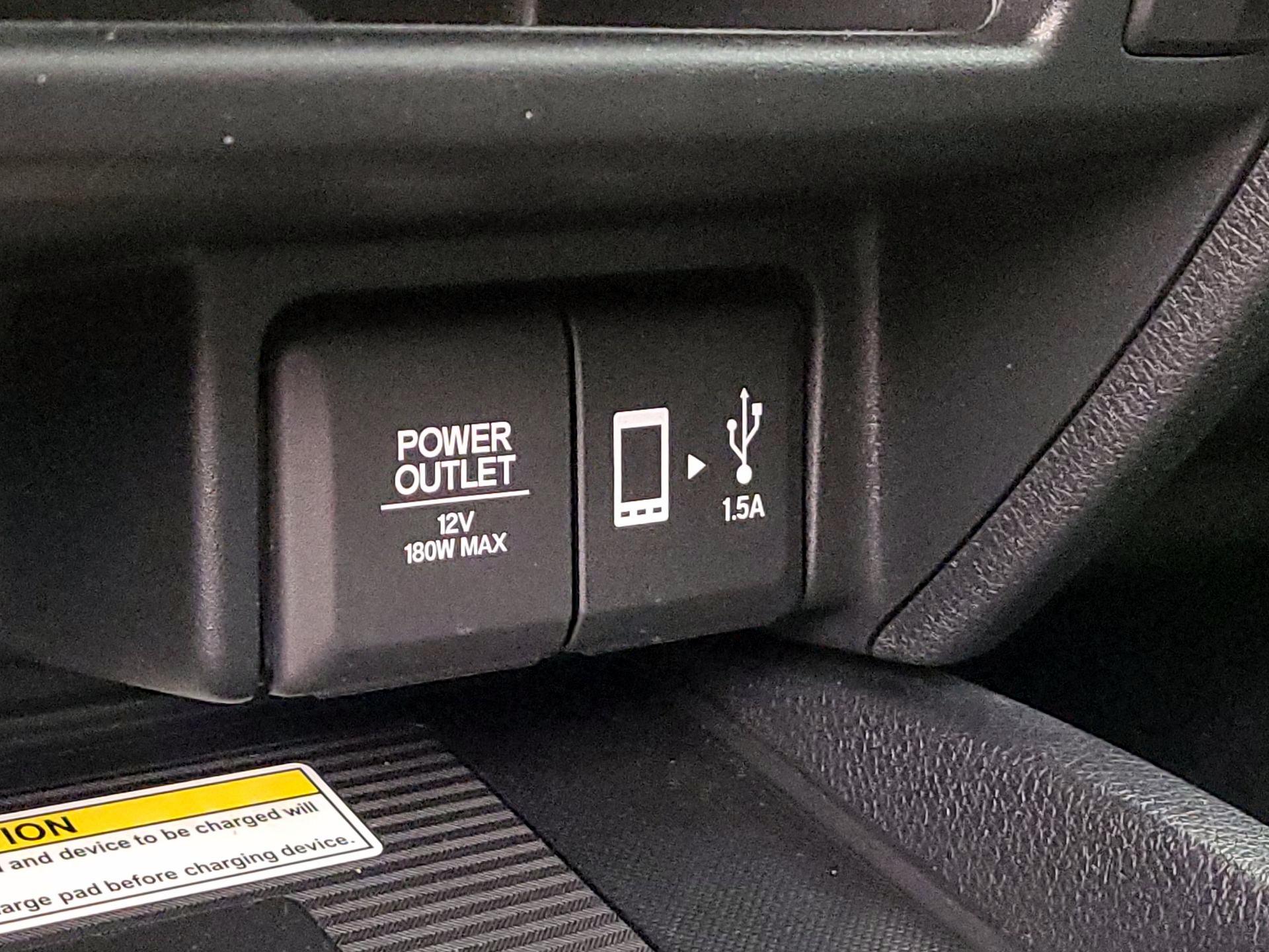 Thumbnail: 2023 Honda Ridgeline - 19