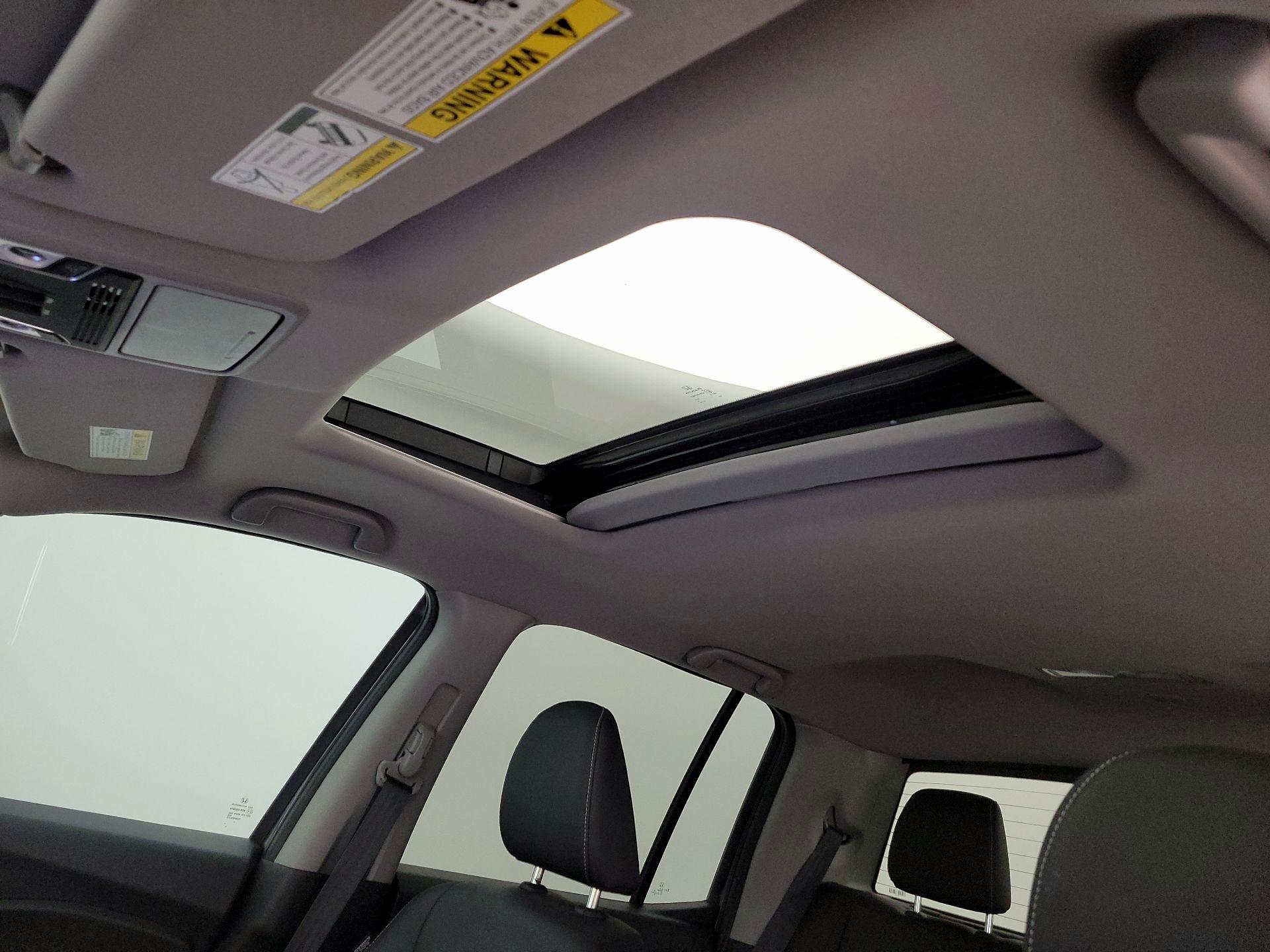 Thumbnail: 2023 Honda Ridgeline - 20