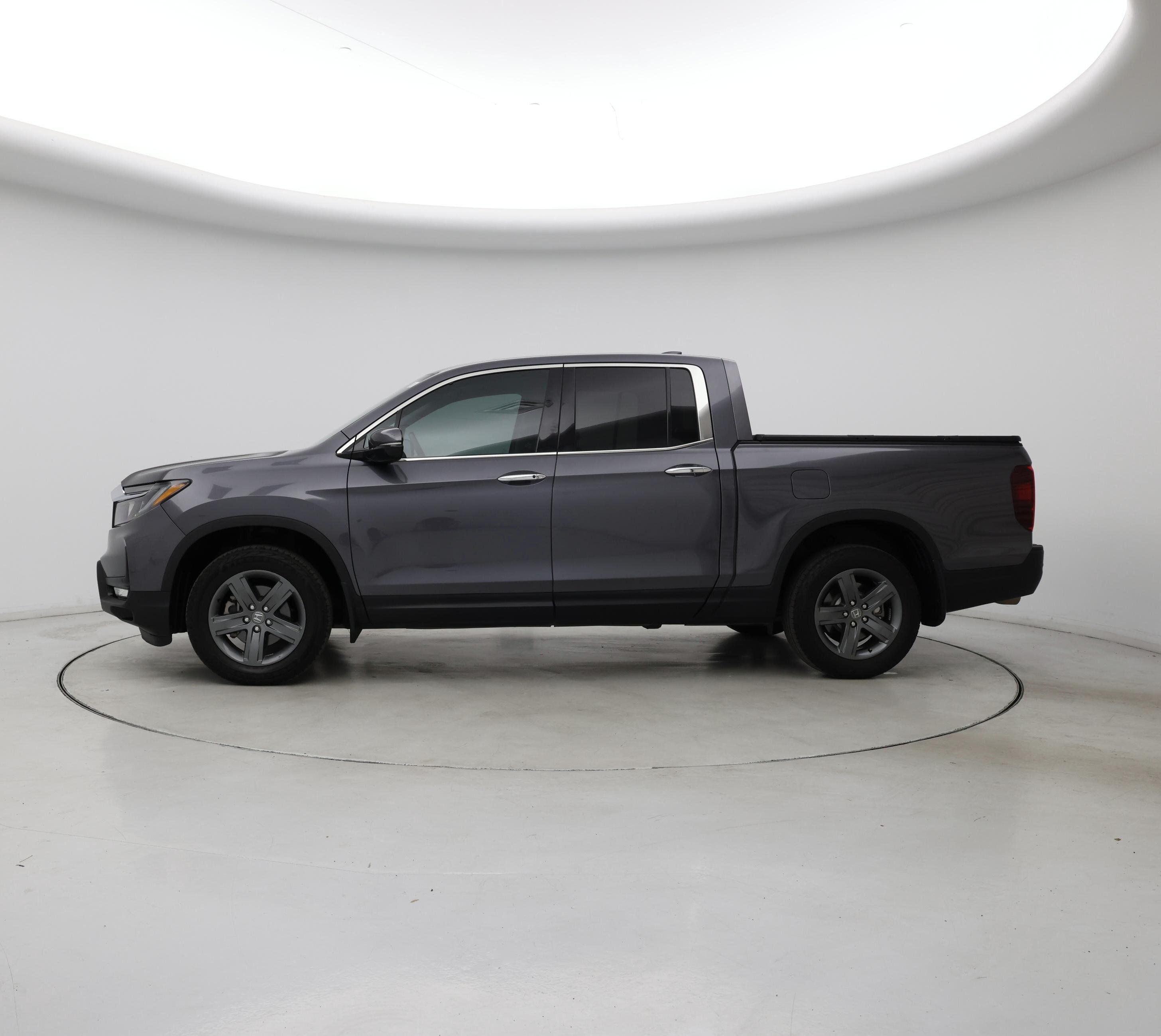 Thumbnail: 2023 Honda Ridgeline - 3