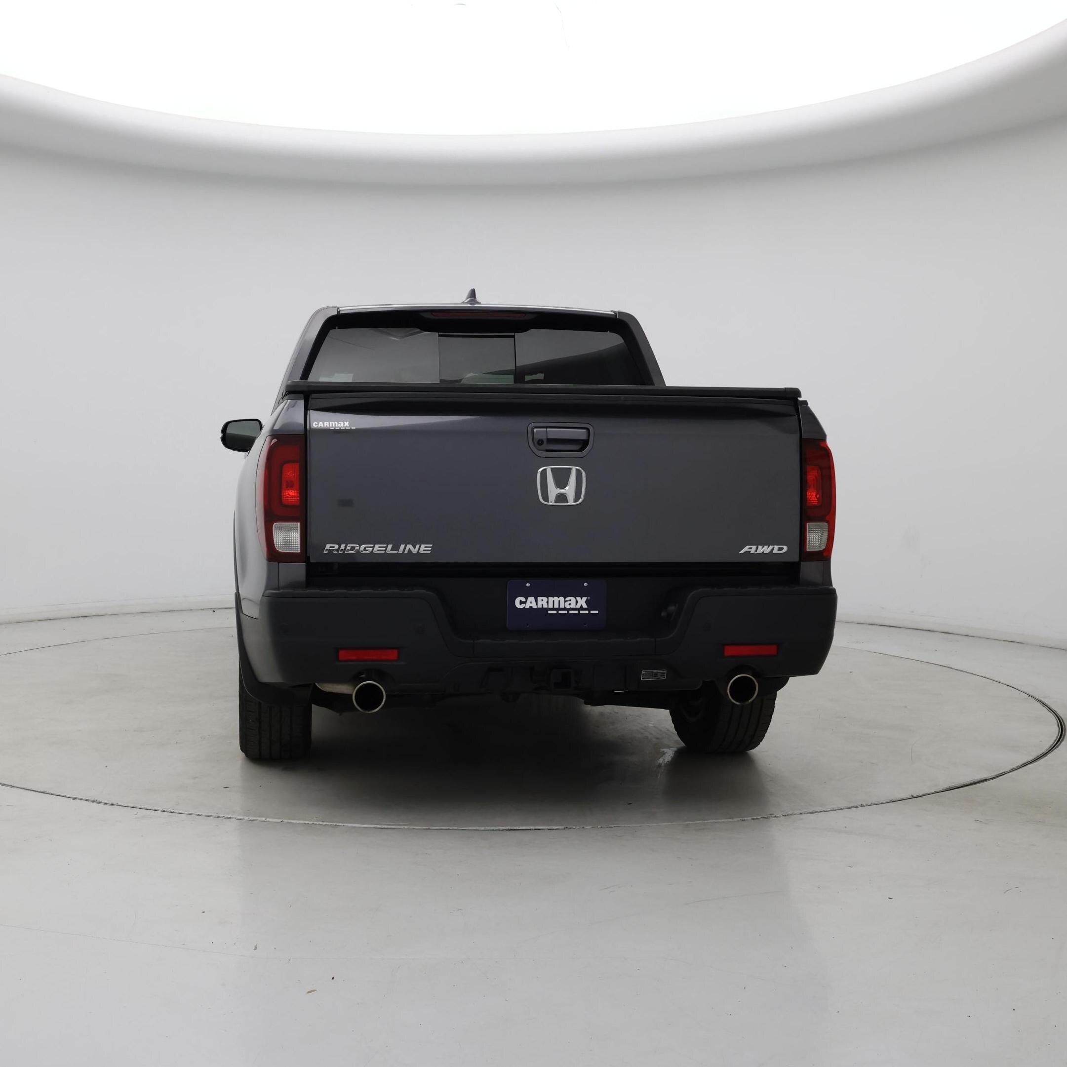 Thumbnail: 2023 Honda Ridgeline - 6