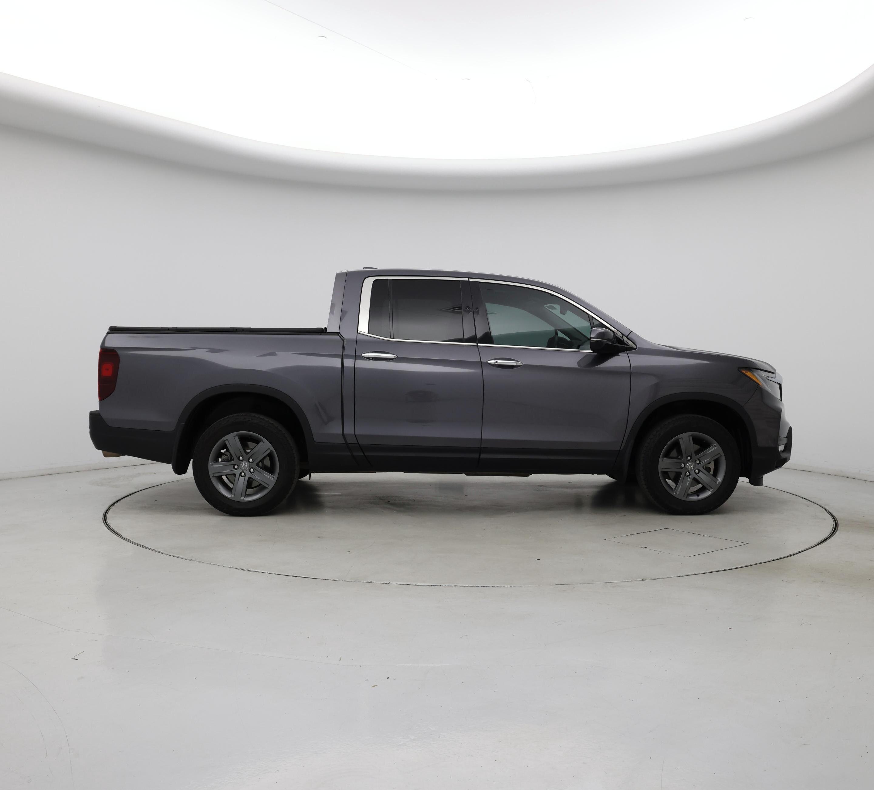 Thumbnail: 2023 Honda Ridgeline - 7