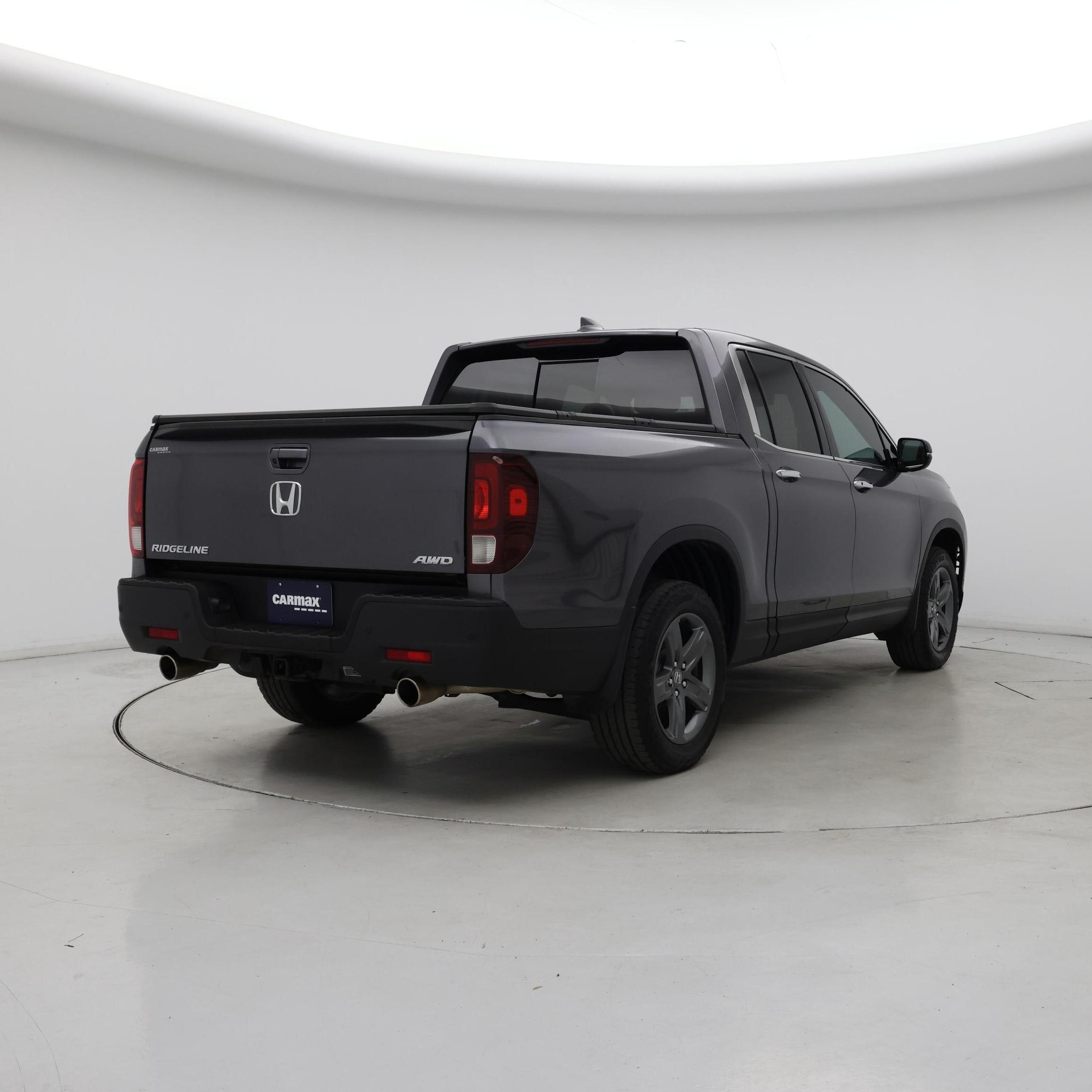 Thumbnail: 2023 Honda Ridgeline - 8