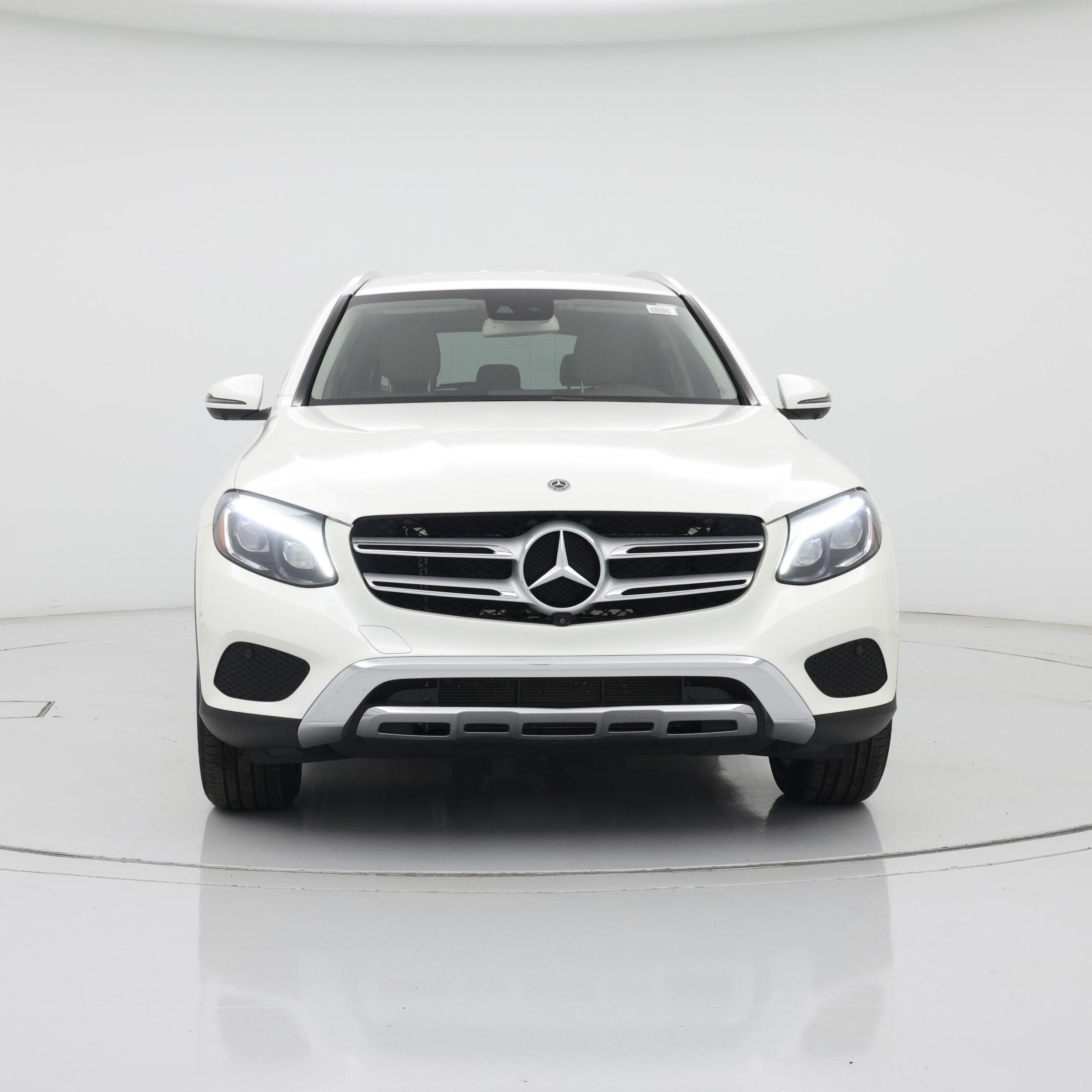 Thumbnail: 2018 Mercedes-Benz GLC - 5