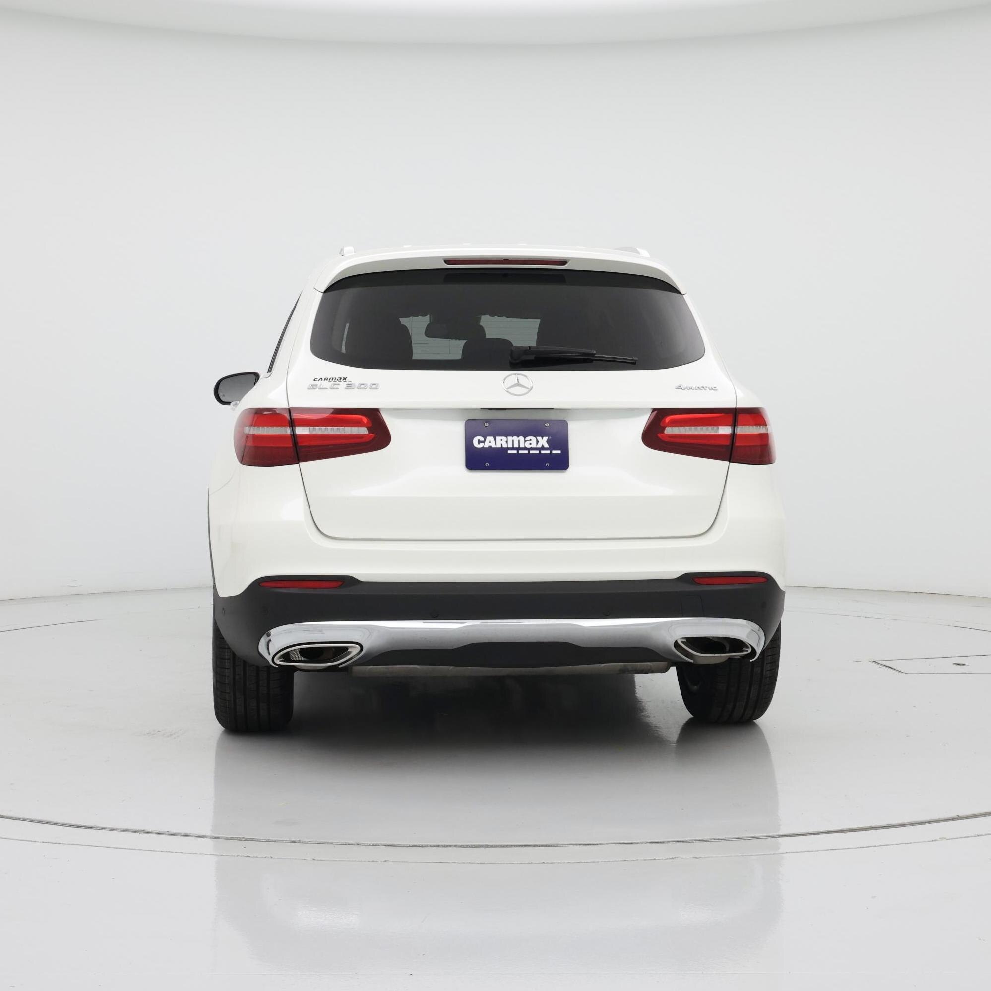 Thumbnail: 2018 Mercedes-Benz GLC - 6