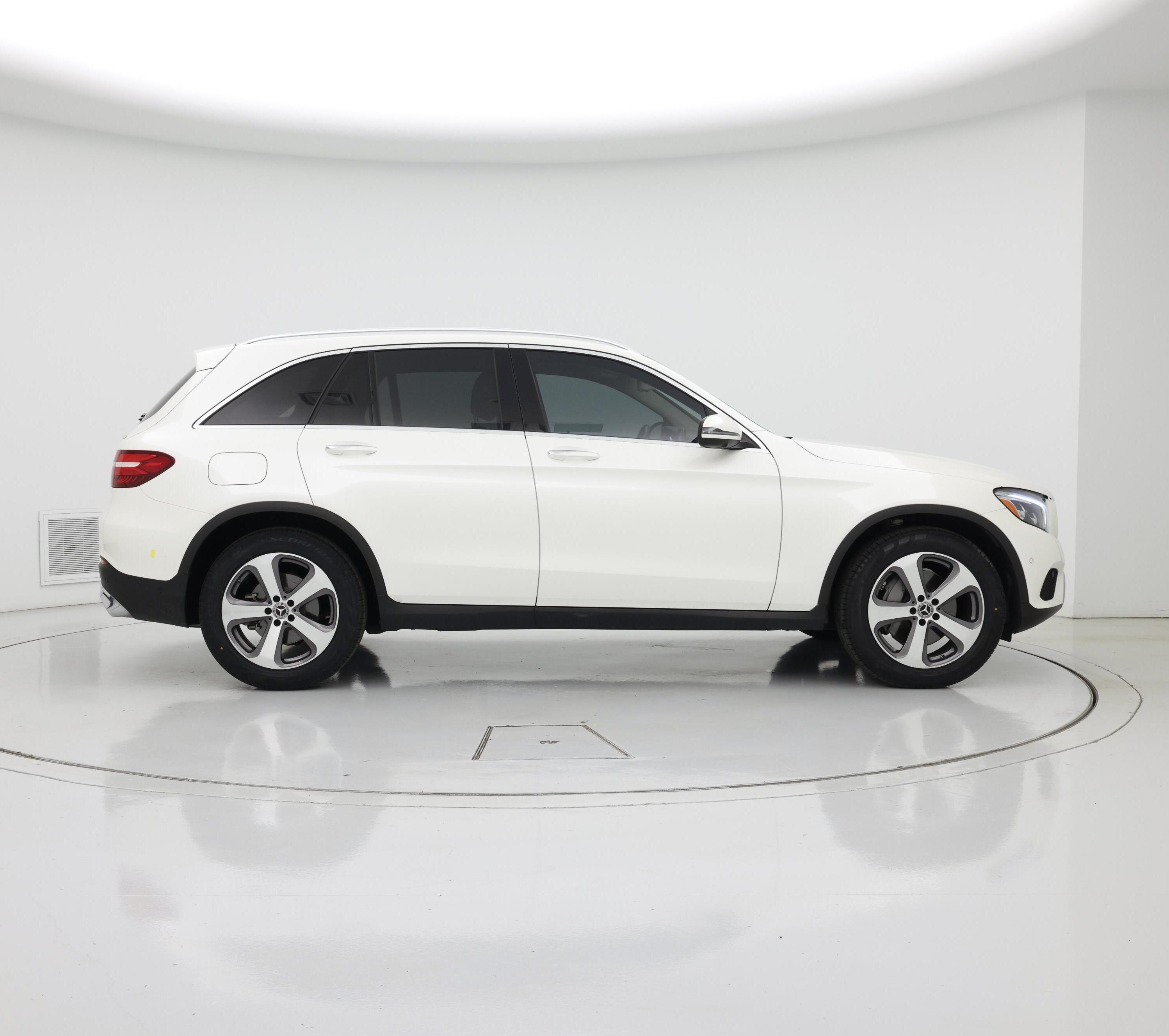 Thumbnail: 2018 Mercedes-Benz GLC - 7