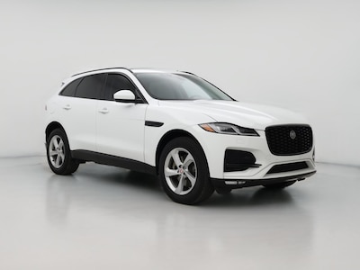 2023 Jaguar F-Pace S
