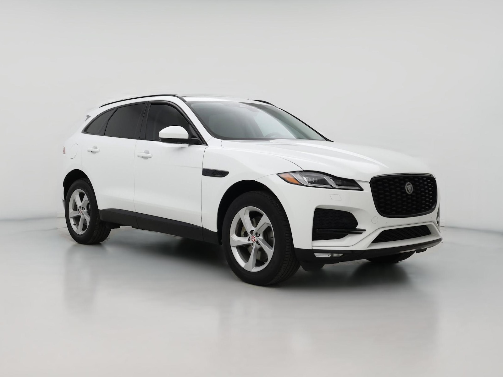 2023 Jaguar F-Pace