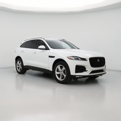 2023 Jaguar F-Pace S