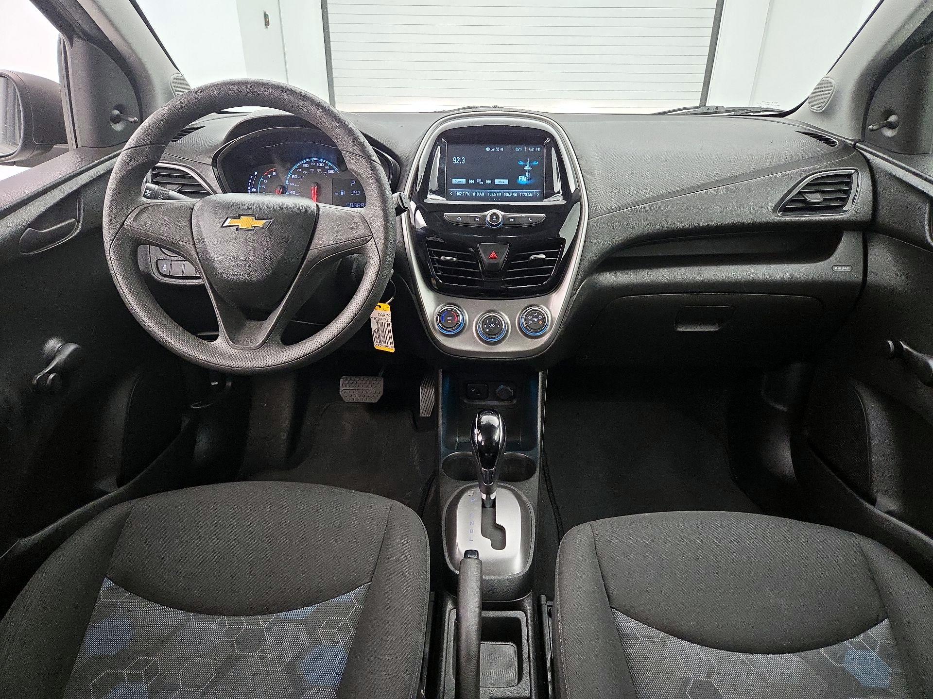 Thumbnail: 2018 Chevrolet Spark - 9