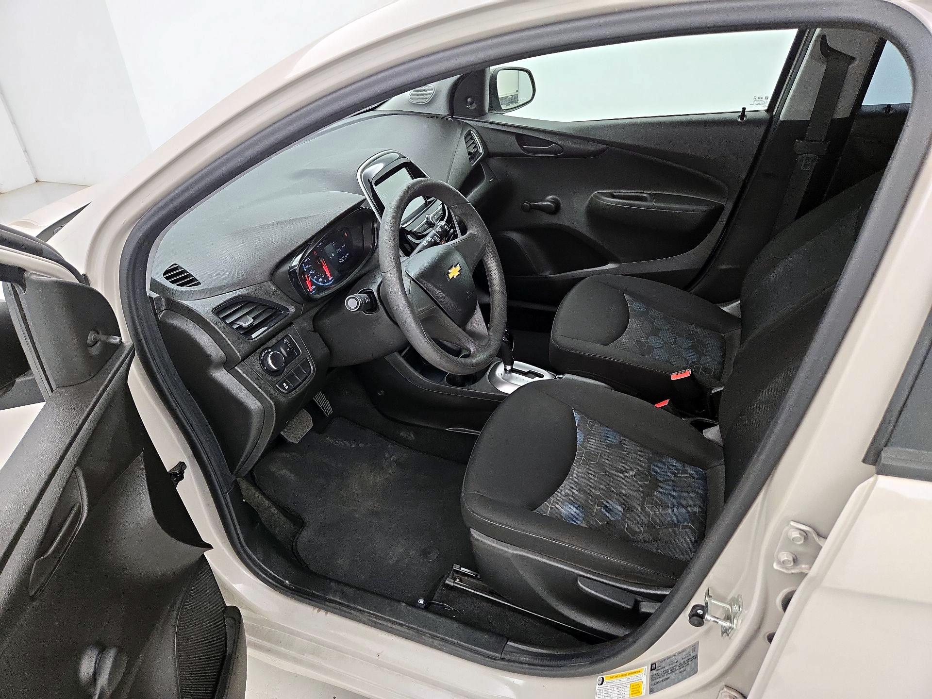 Thumbnail: 2018 Chevrolet Spark - 11