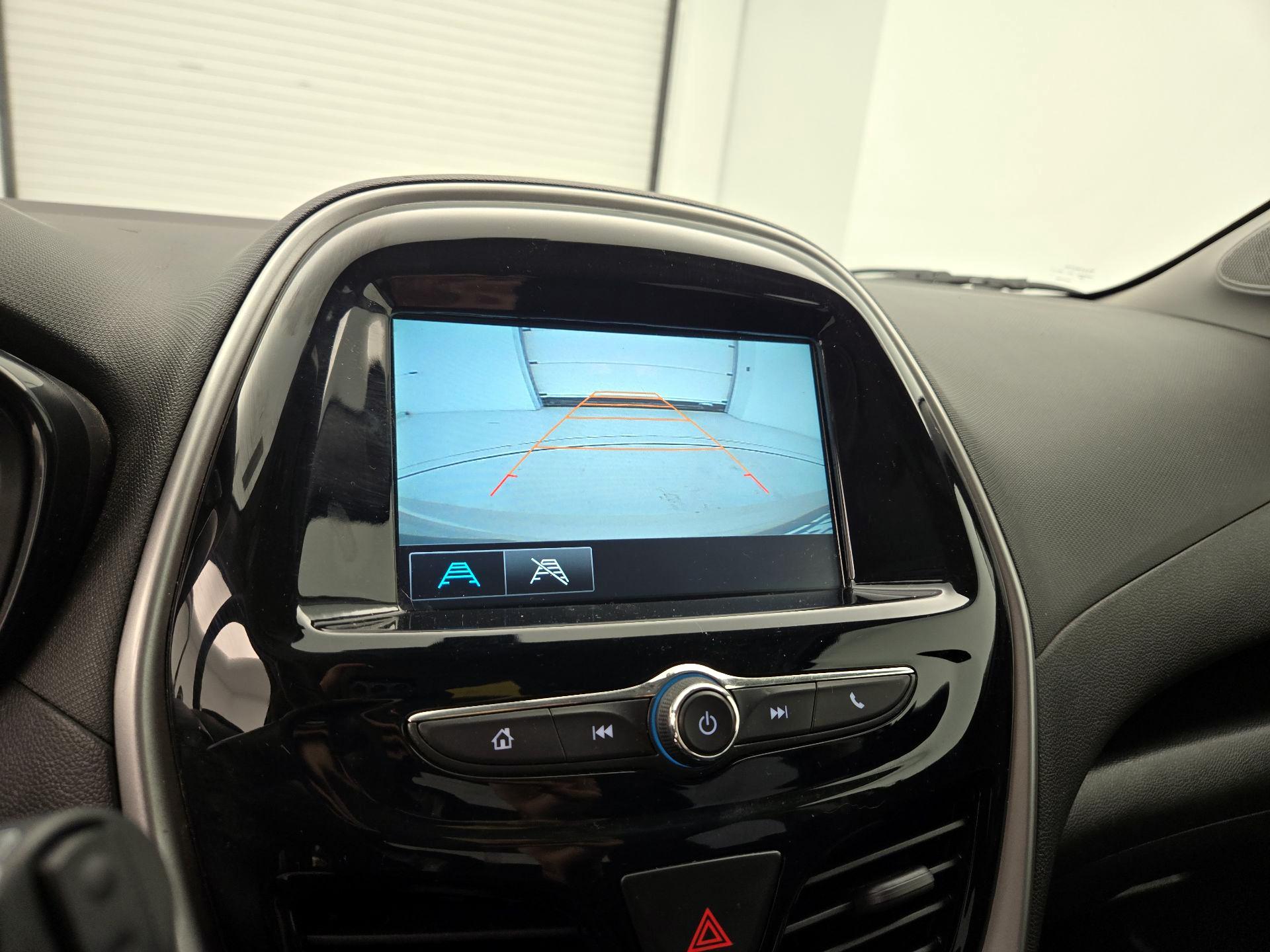 Thumbnail: 2018 Chevrolet Spark - 14