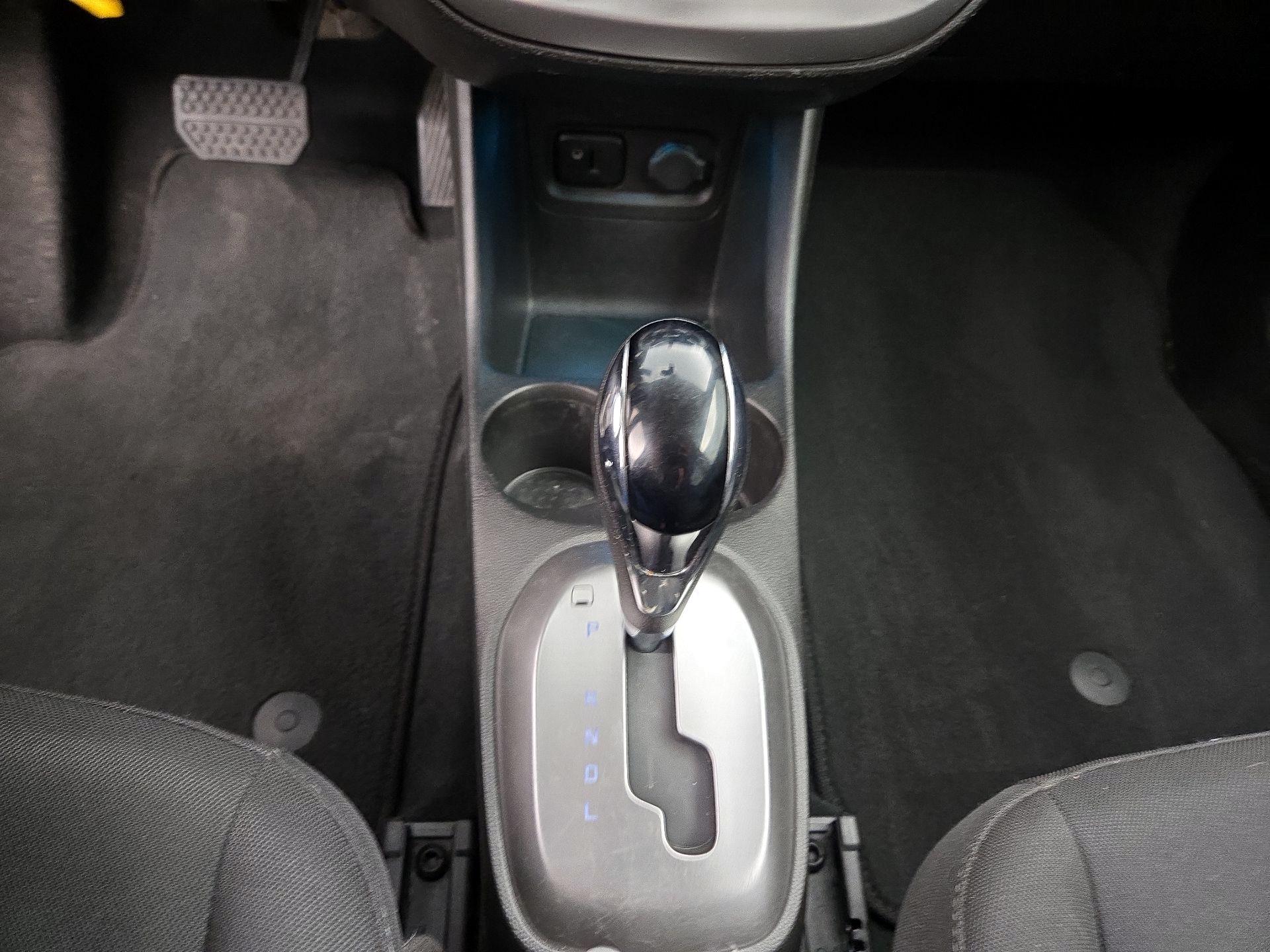 Thumbnail: 2018 Chevrolet Spark - 17