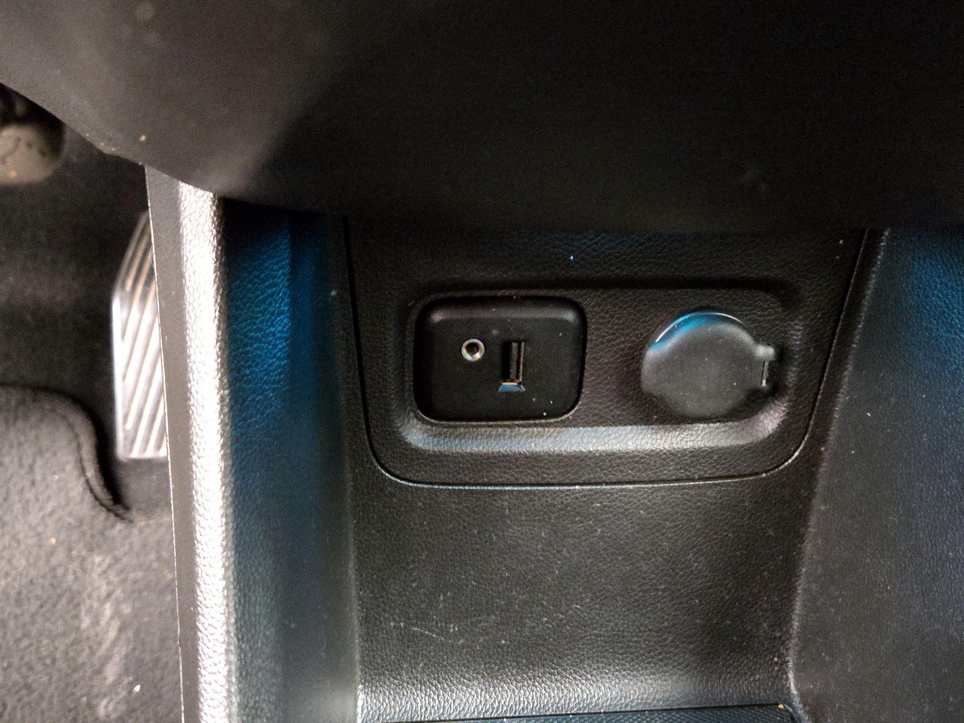 Thumbnail: 2018 Chevrolet Spark - 18