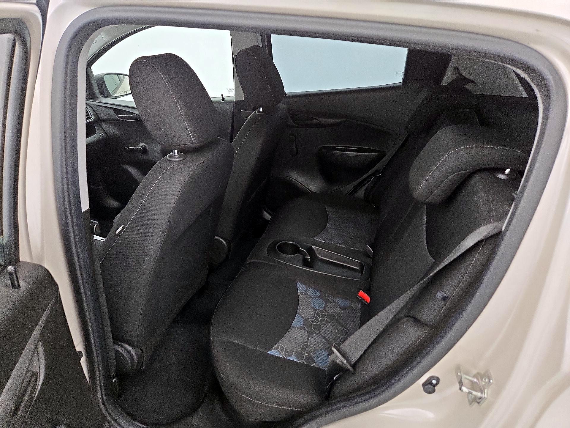 Thumbnail: 2018 Chevrolet Spark - 19